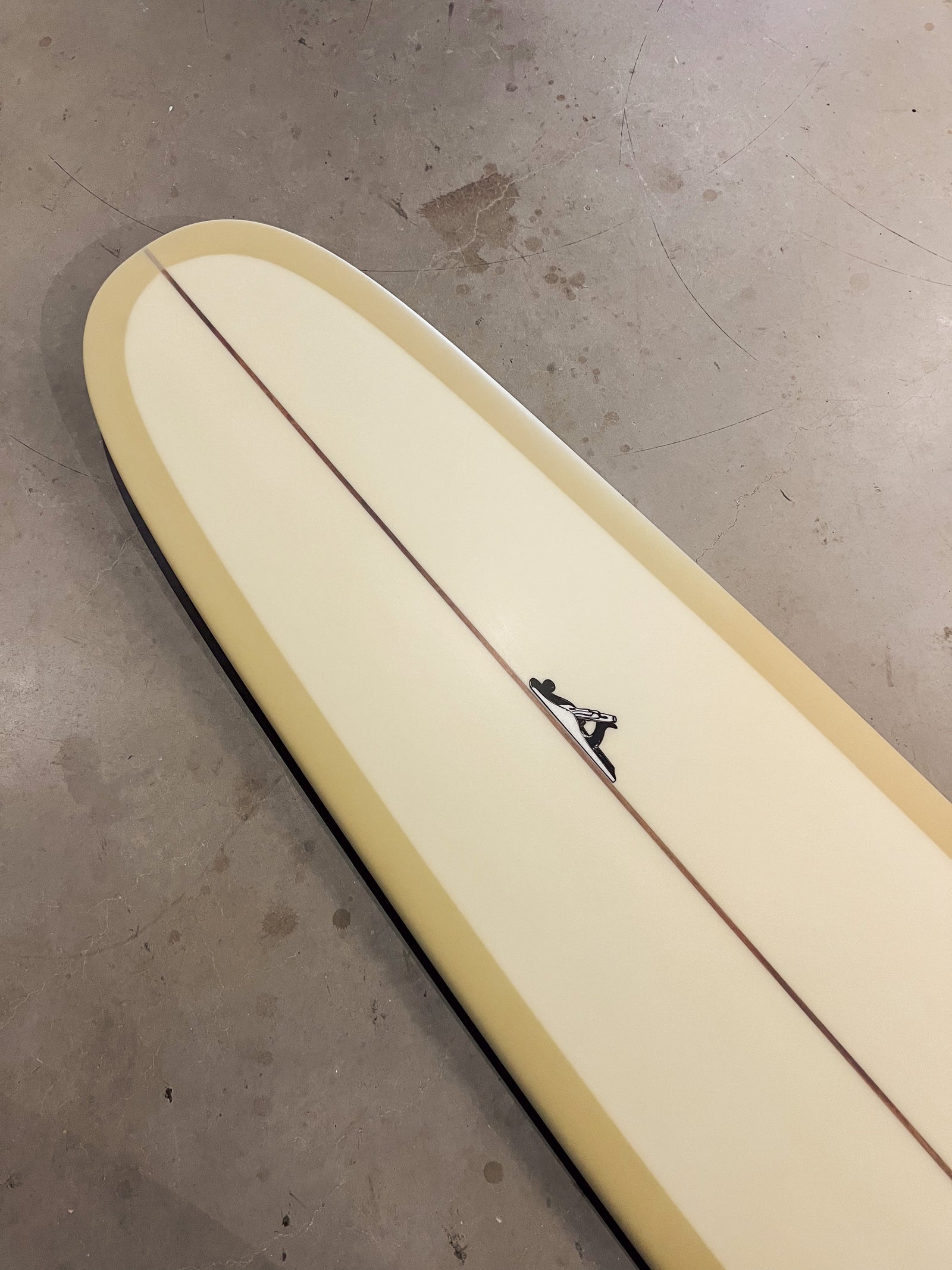 9'6" Keeper 2.0 #9012