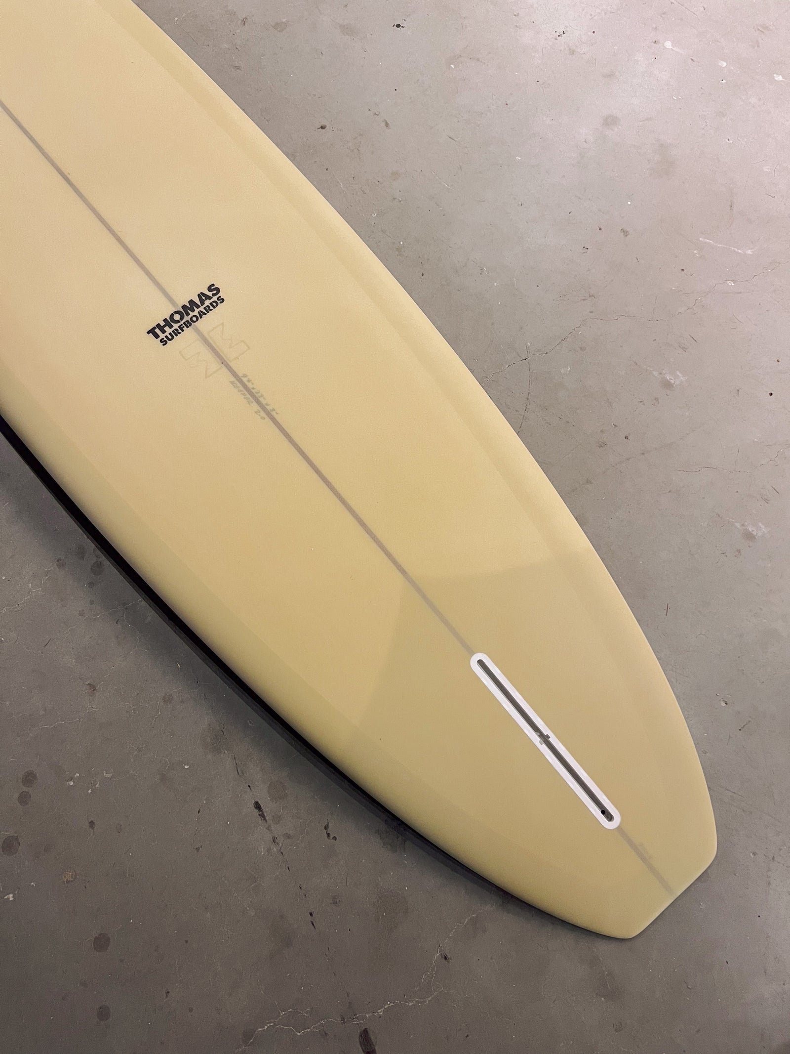 9'6" Keeper 2.0 #9012