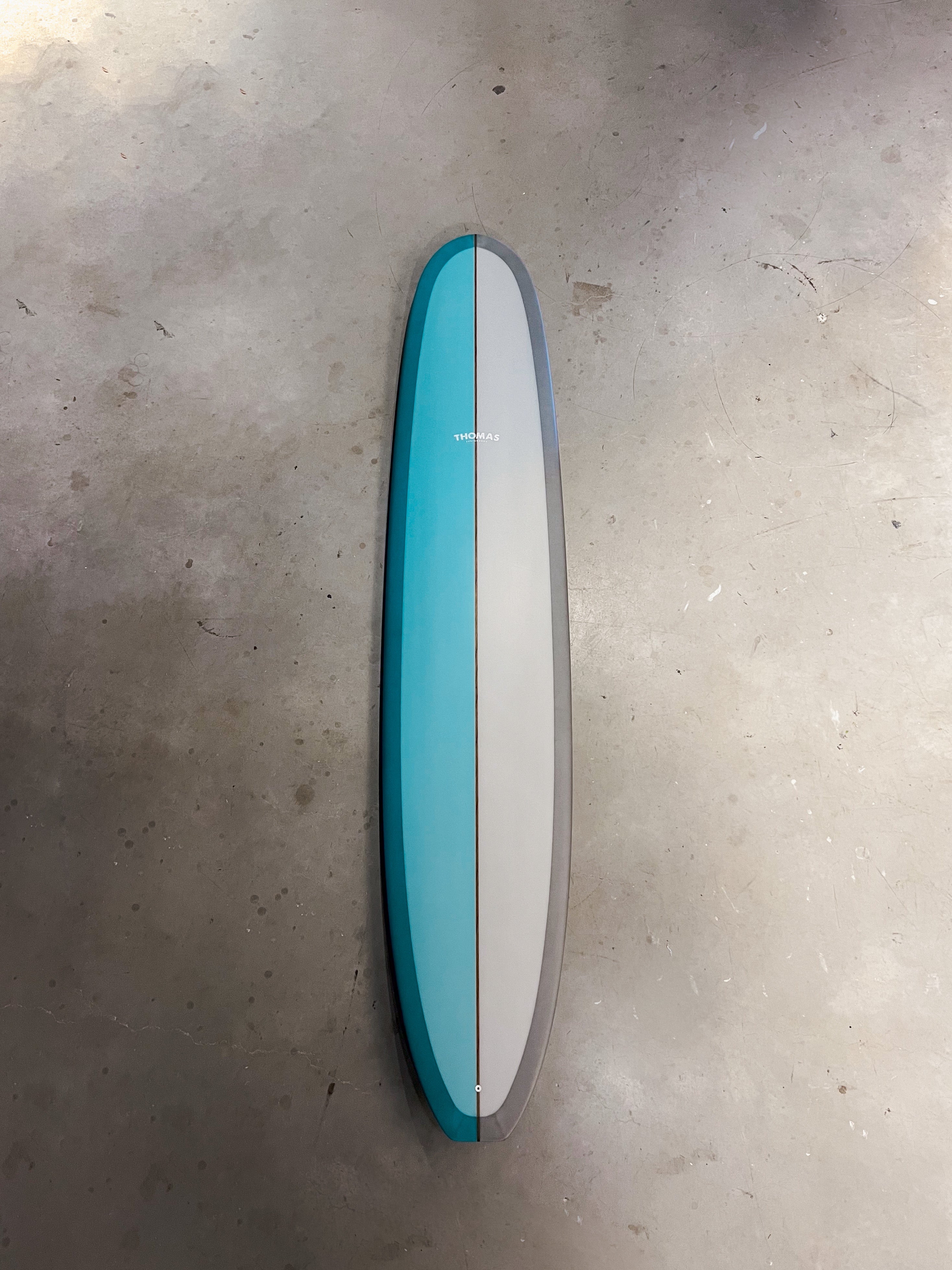 専用‼︎ Thomas トーマス　ロングボード　9'5\