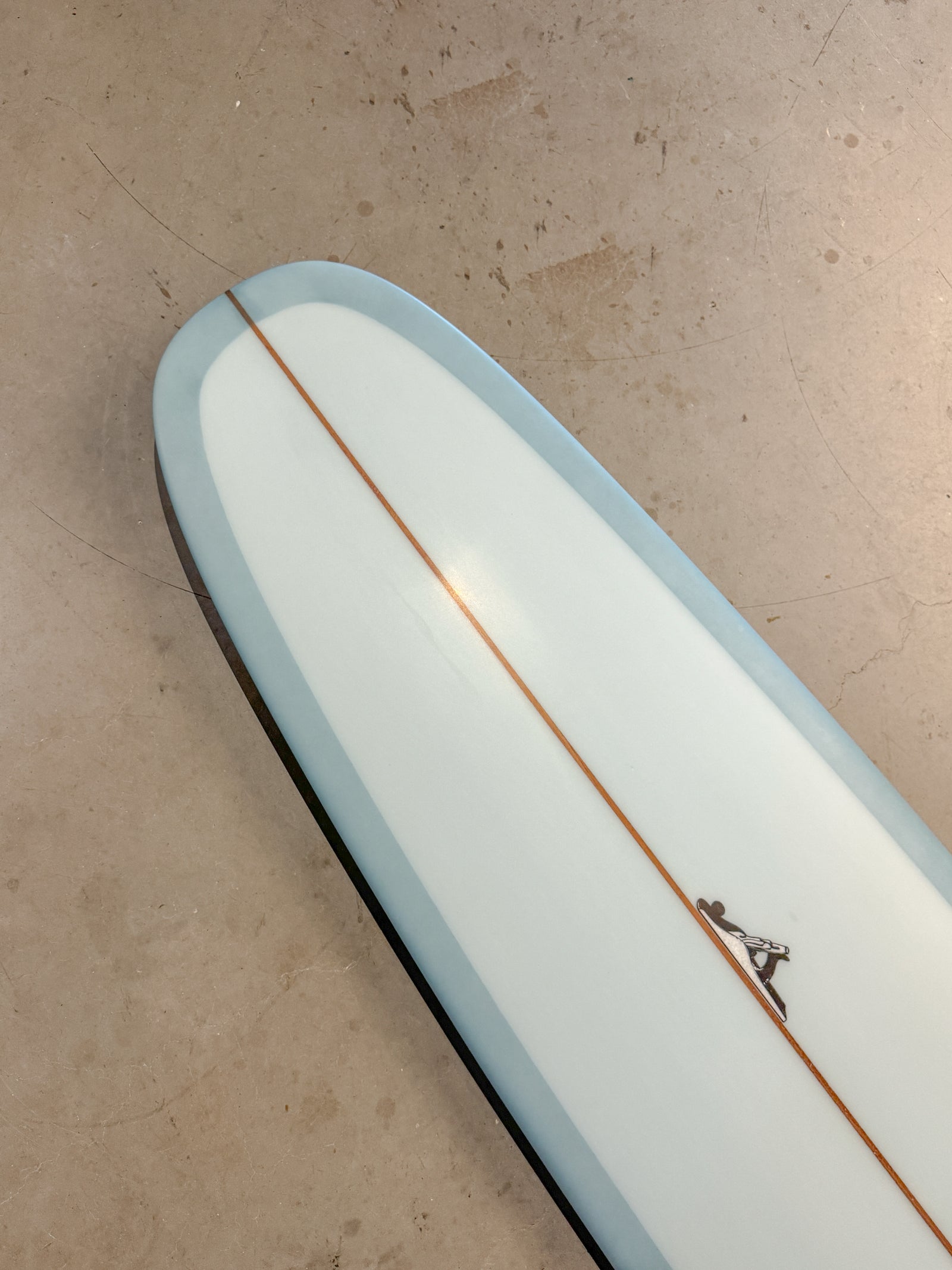 9'6" Moose Knuckle #9047