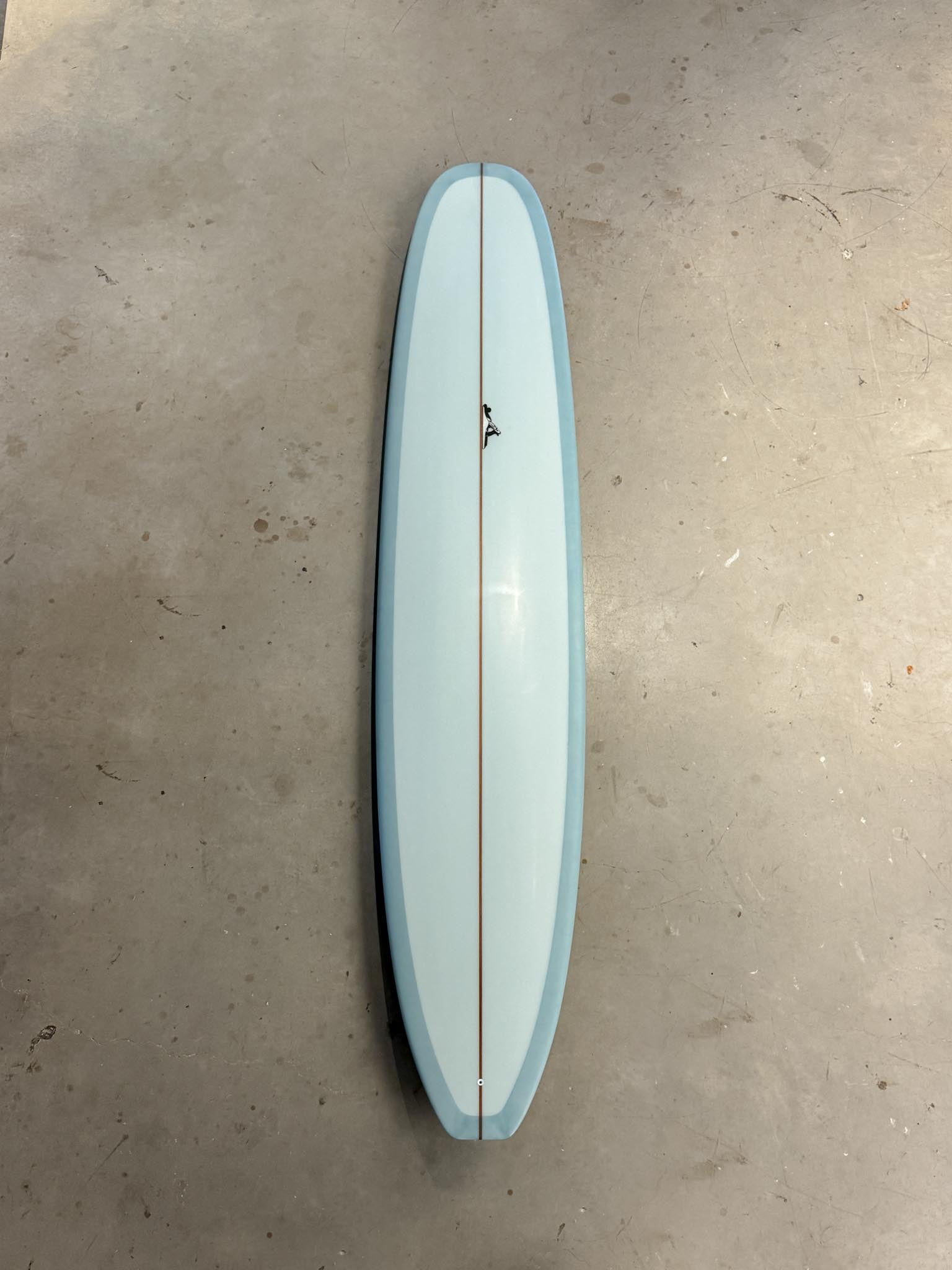 9'6" Moose Knuckle #9047