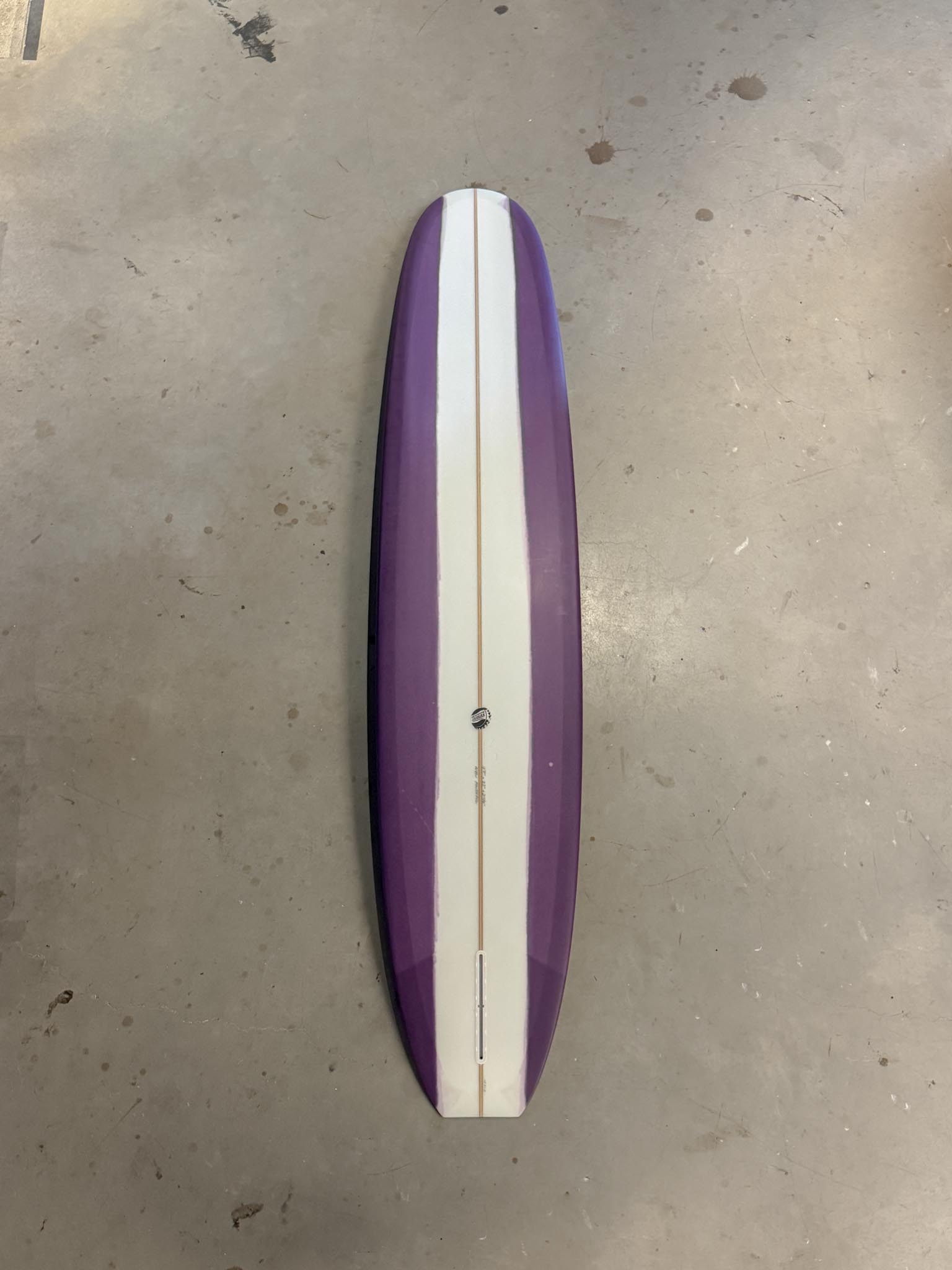 9'6" New Faithful #10717