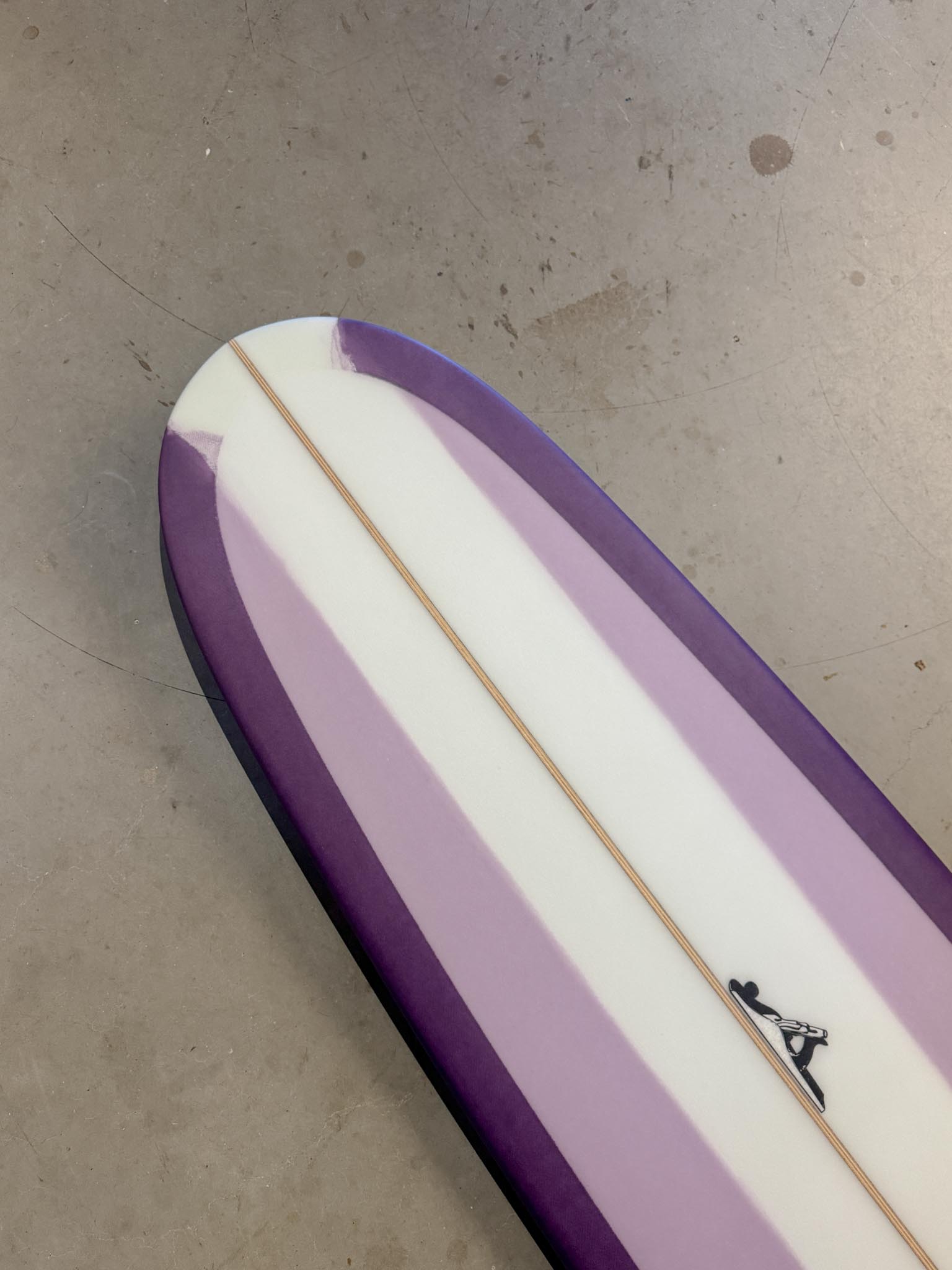 9'6" New Faithful #10717