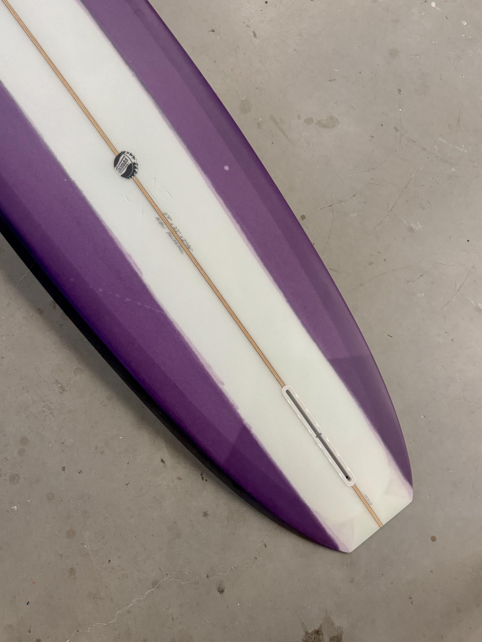 9'6" New Faithful #10717