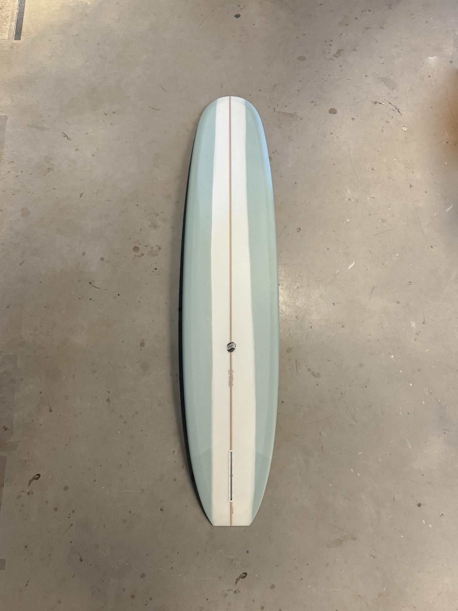 9'6" New Faithful #10718