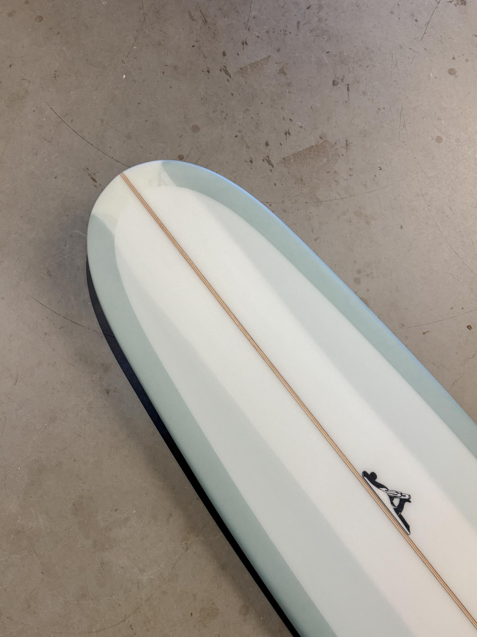 9'6" New Faithful #10718