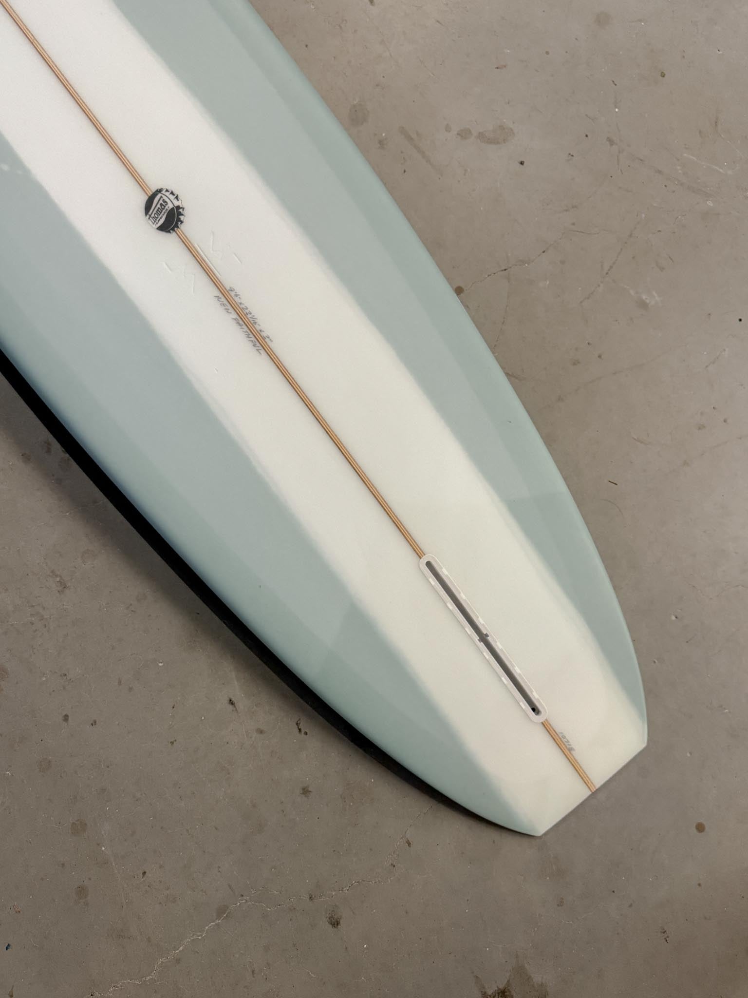 9'6" New Faithful #10718