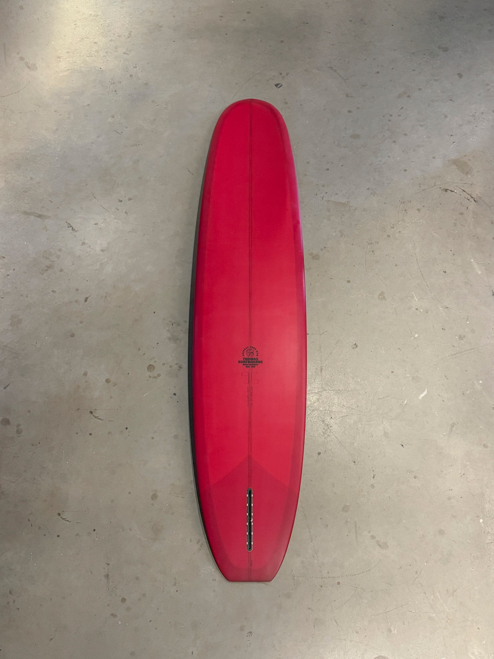 9'6" New Faithful #10986