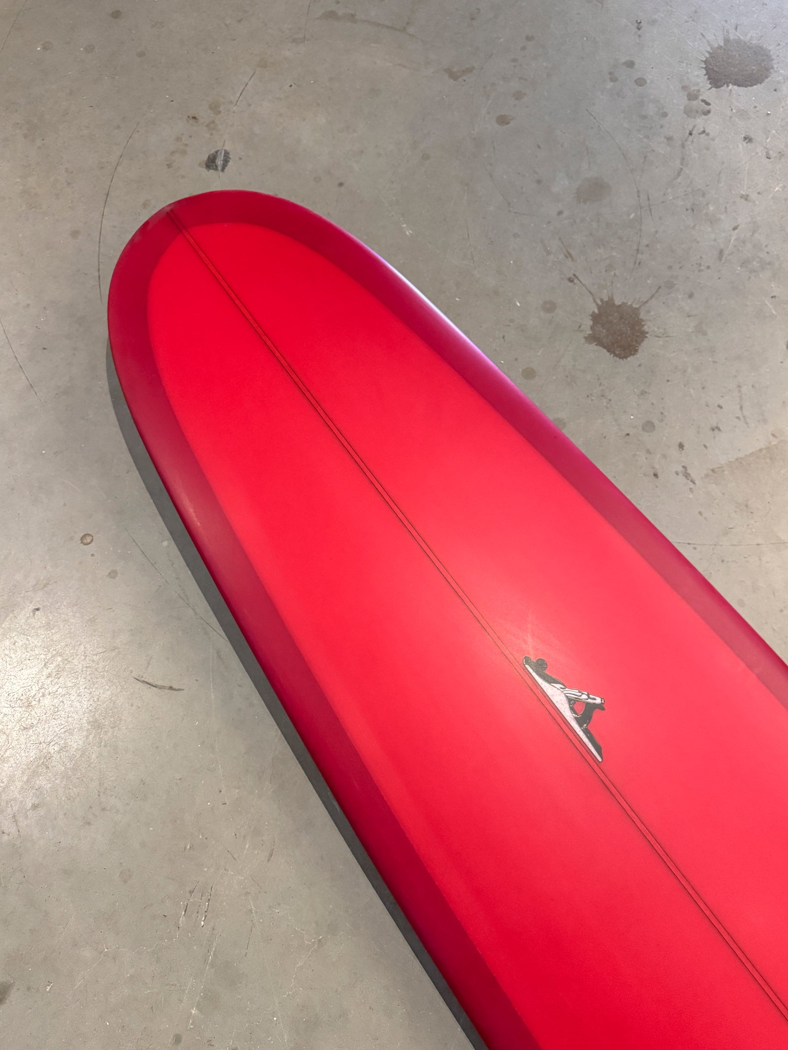 9'6" New Faithful #10986