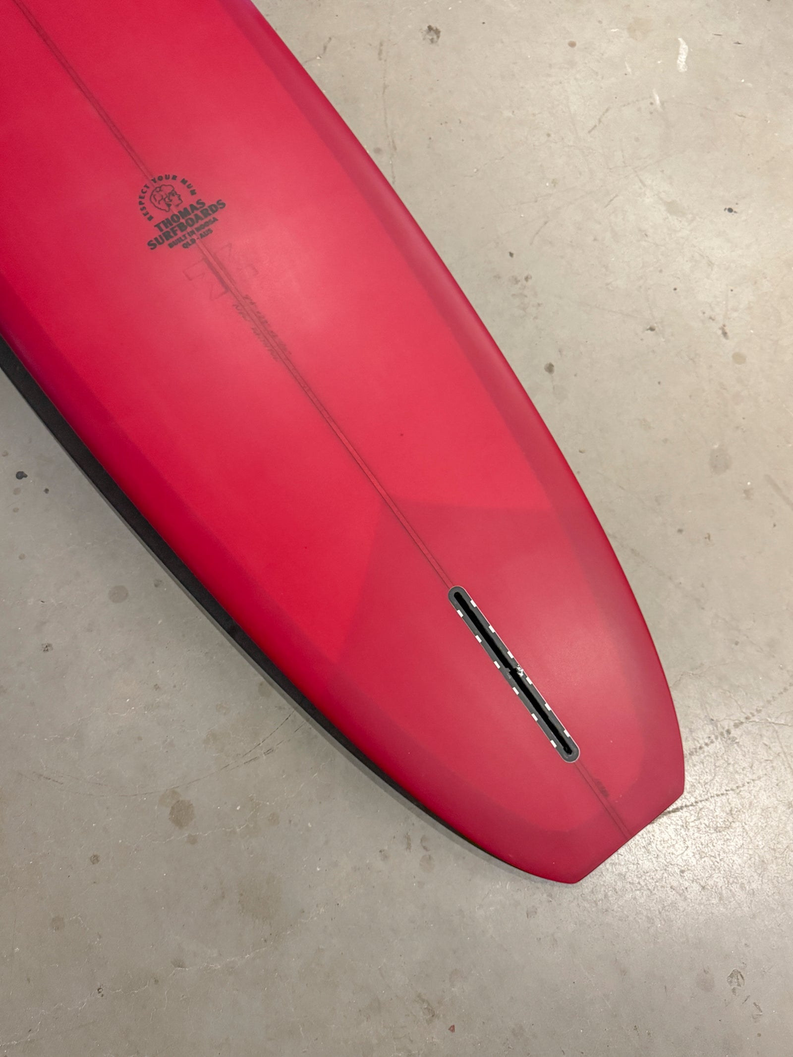 9'6" New Faithful #10986