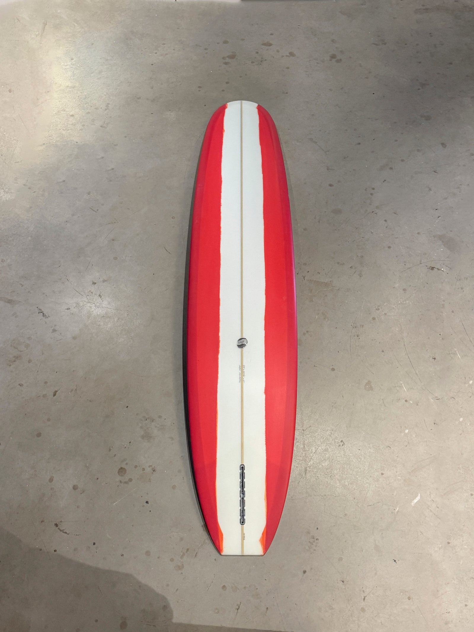 9'6" New Faithful #10992