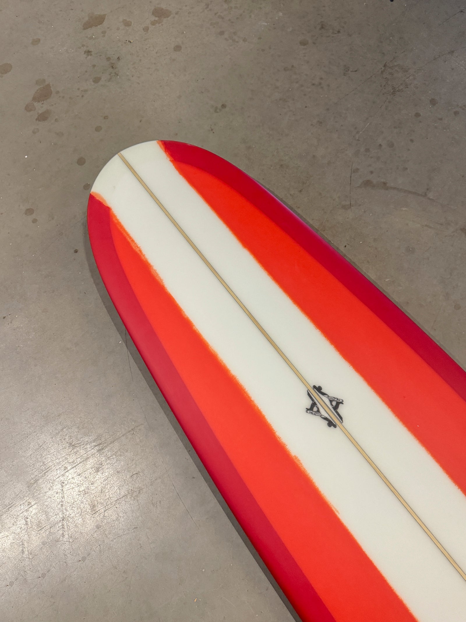9'6" New Faithful #10992