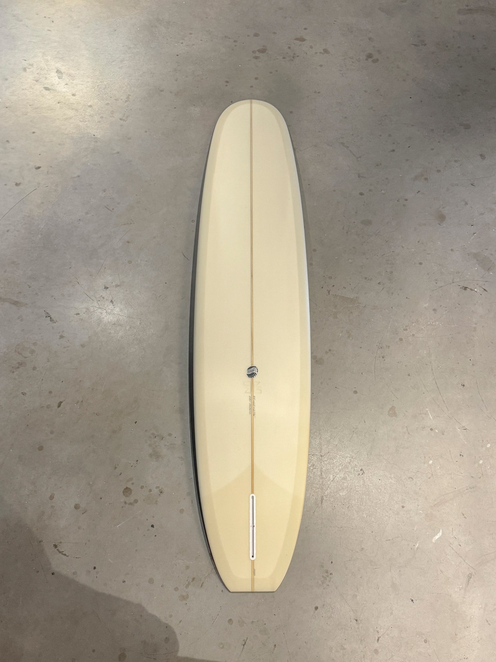 9'6" New Faithful #11089