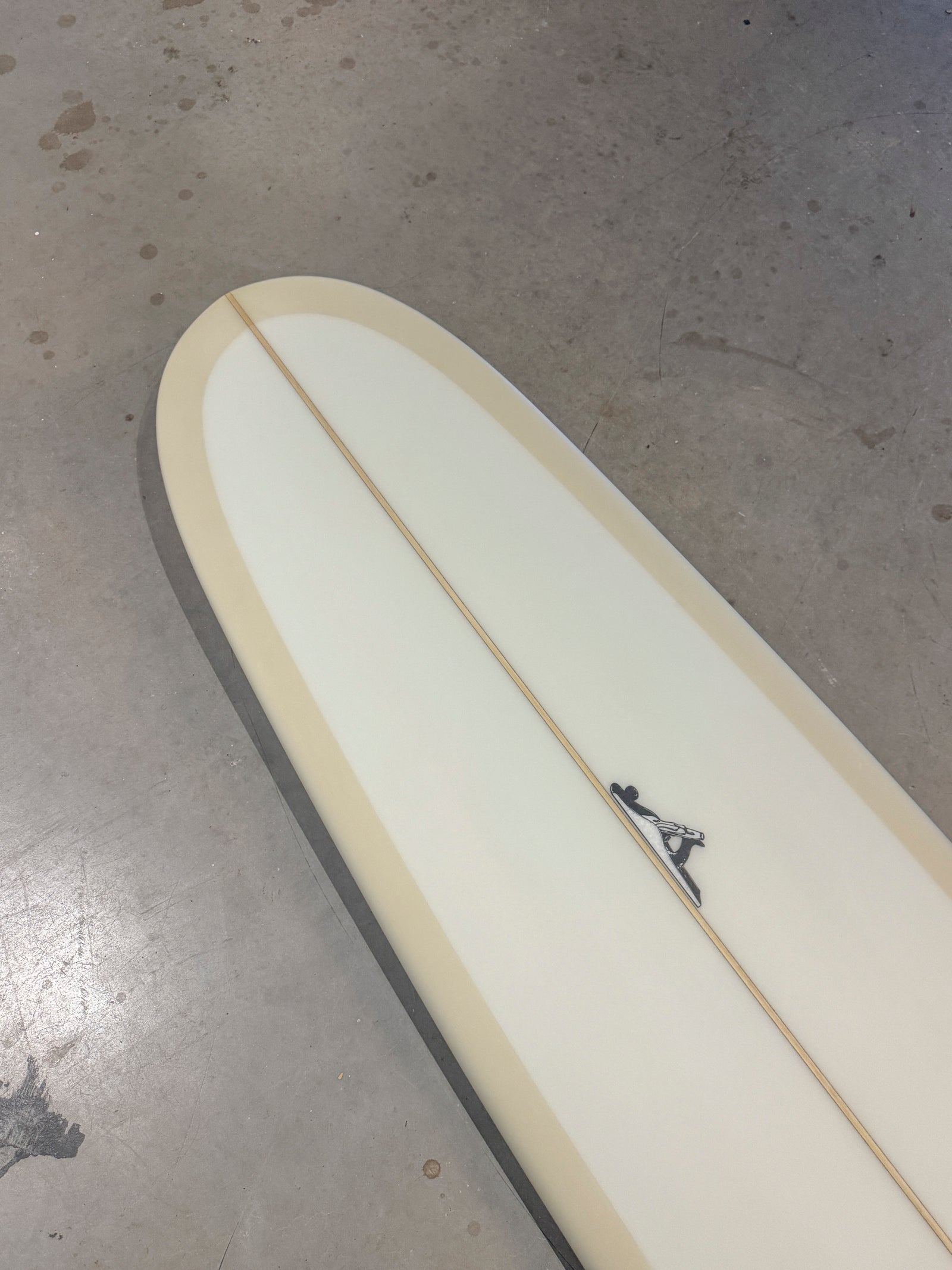 9'6" New Faithful #11089