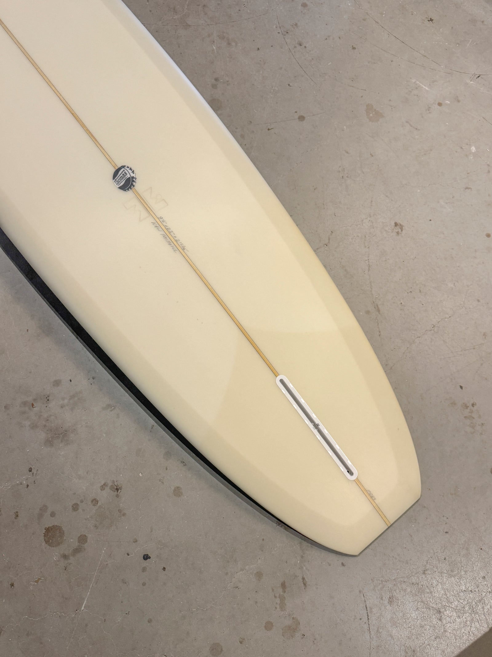 9'6" New Faithful #11089