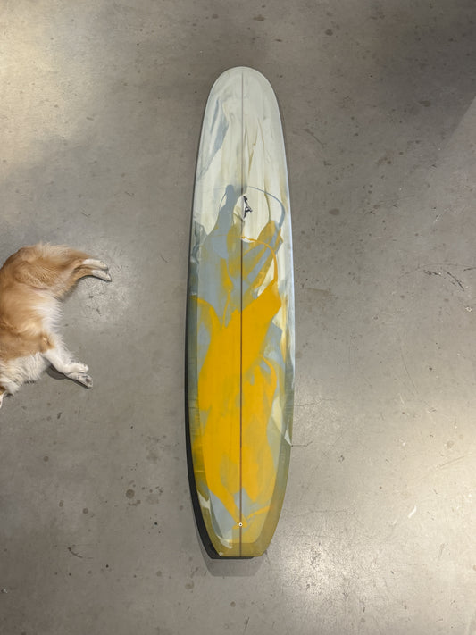 9'6" New Faithful #9985