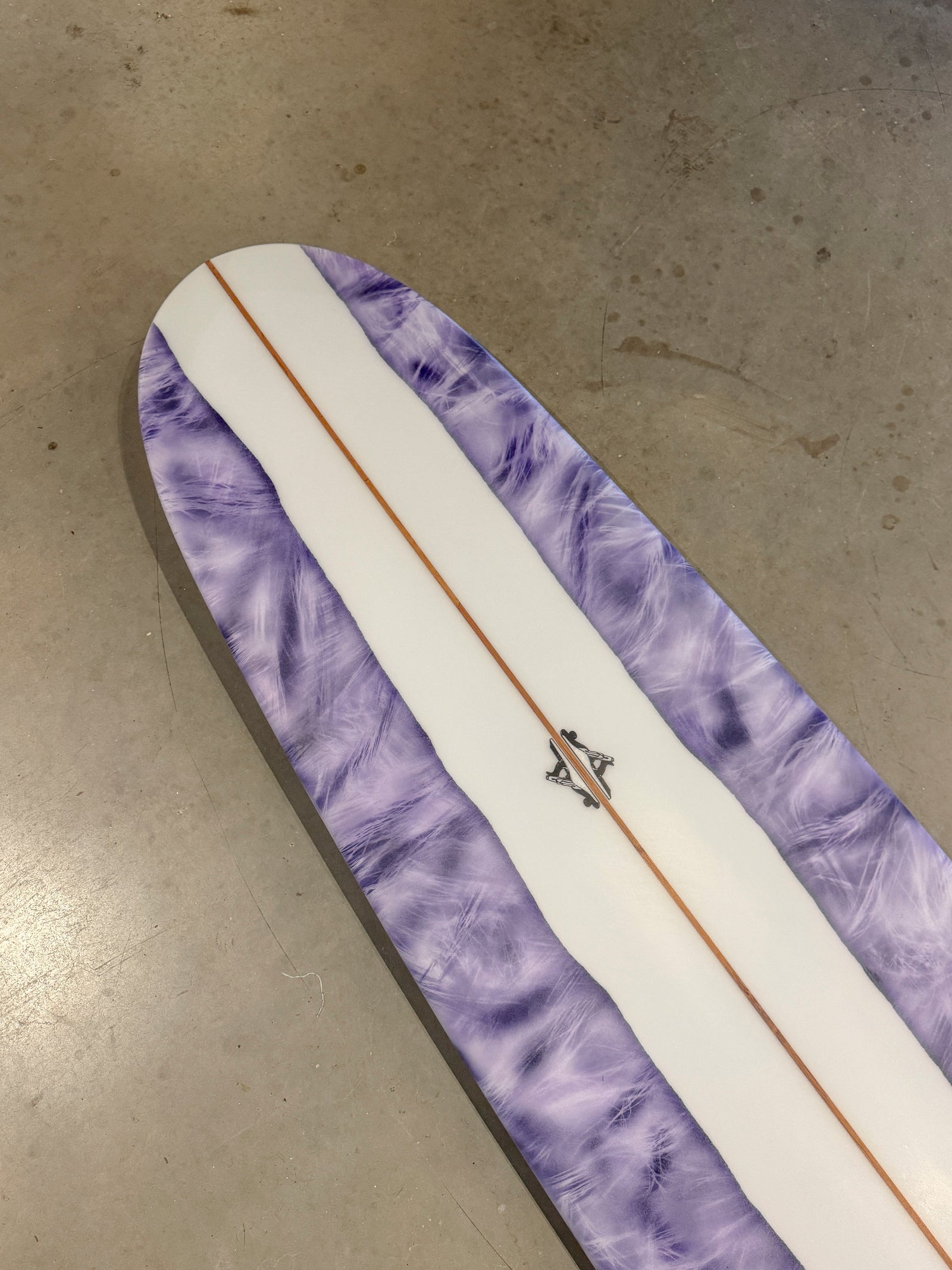 9'6" New Faithful #9986