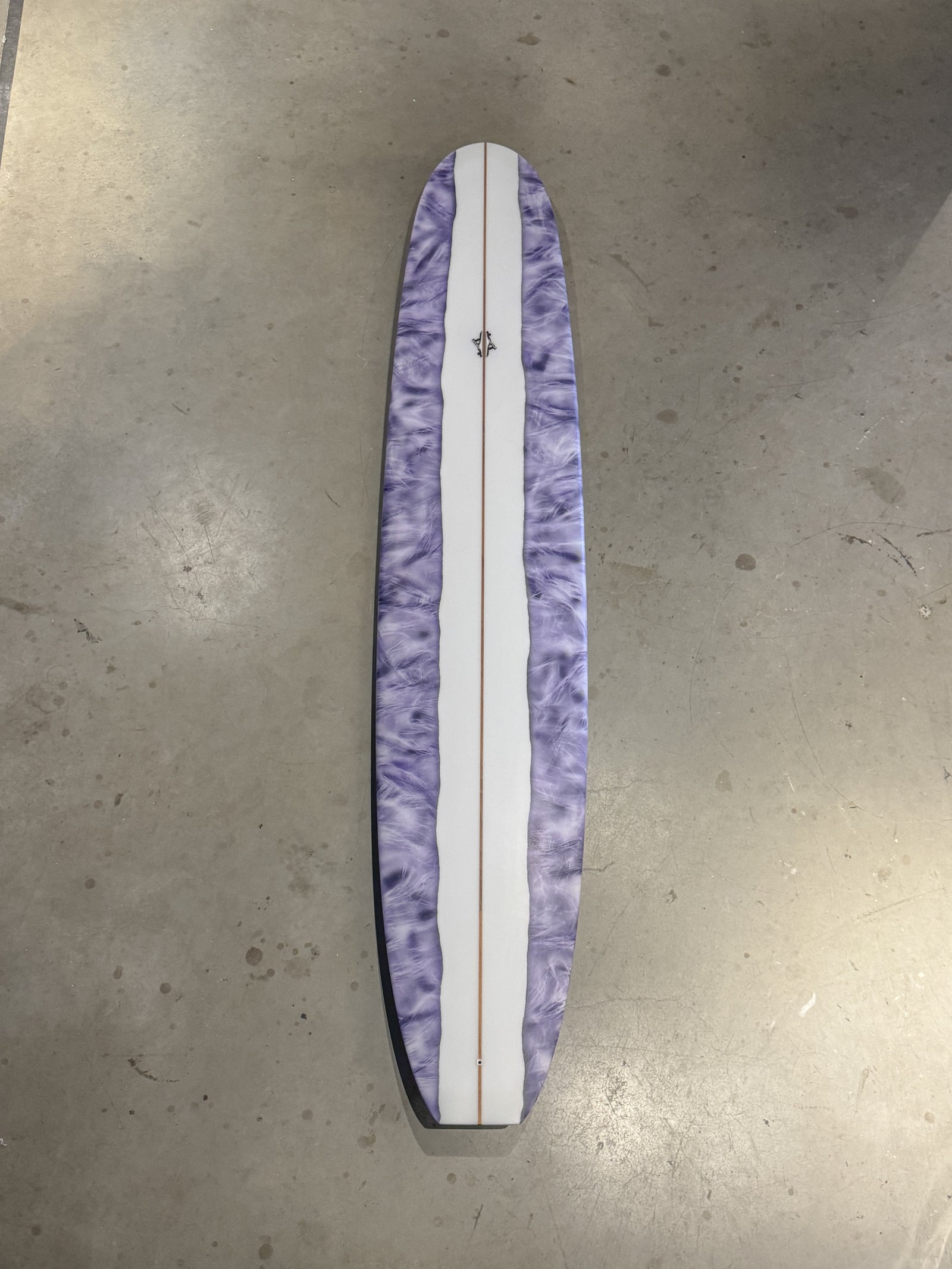 9'6" New Faithful #9986