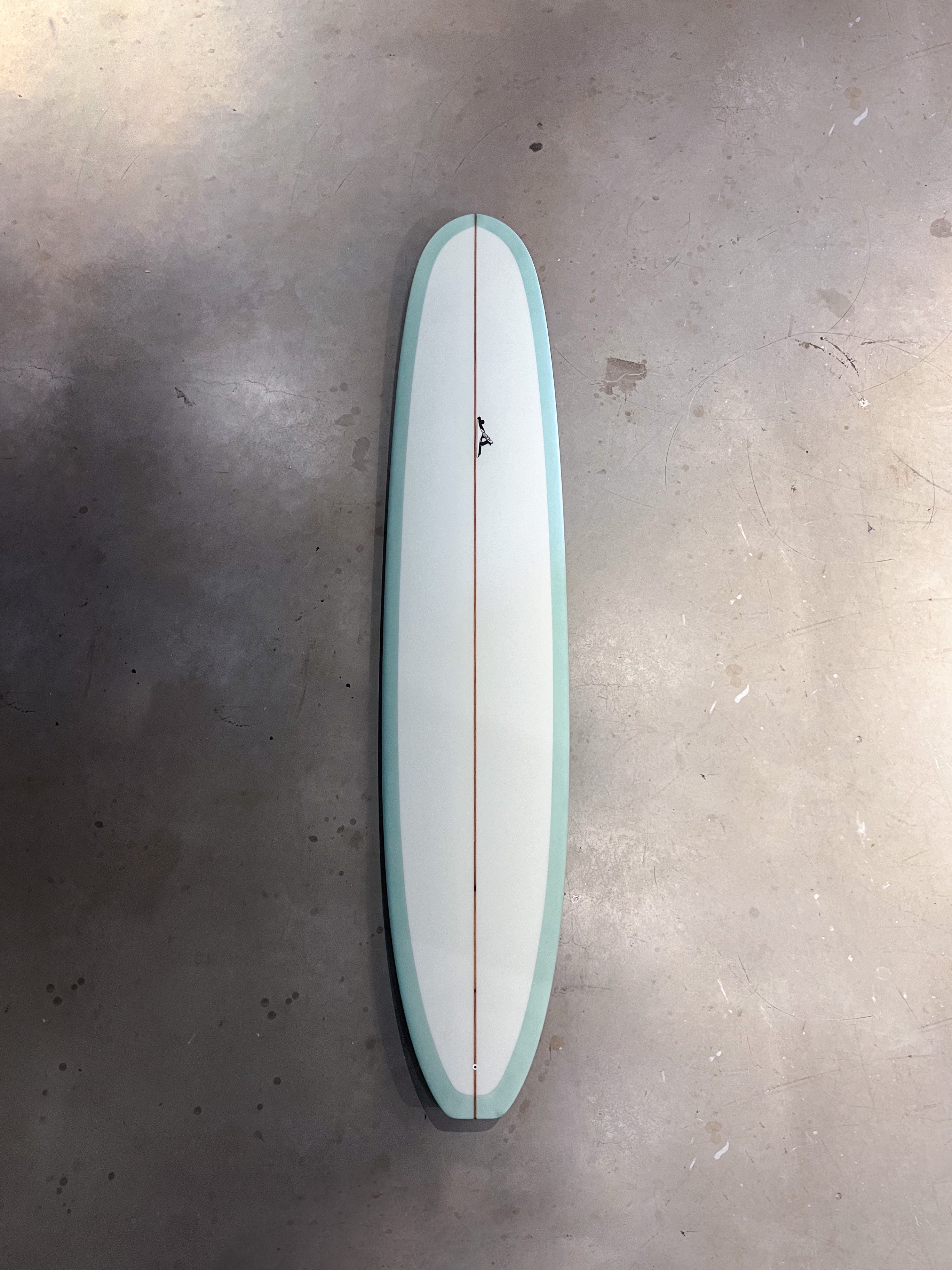 THOMAS SURFBOARDS MOMO 6'8