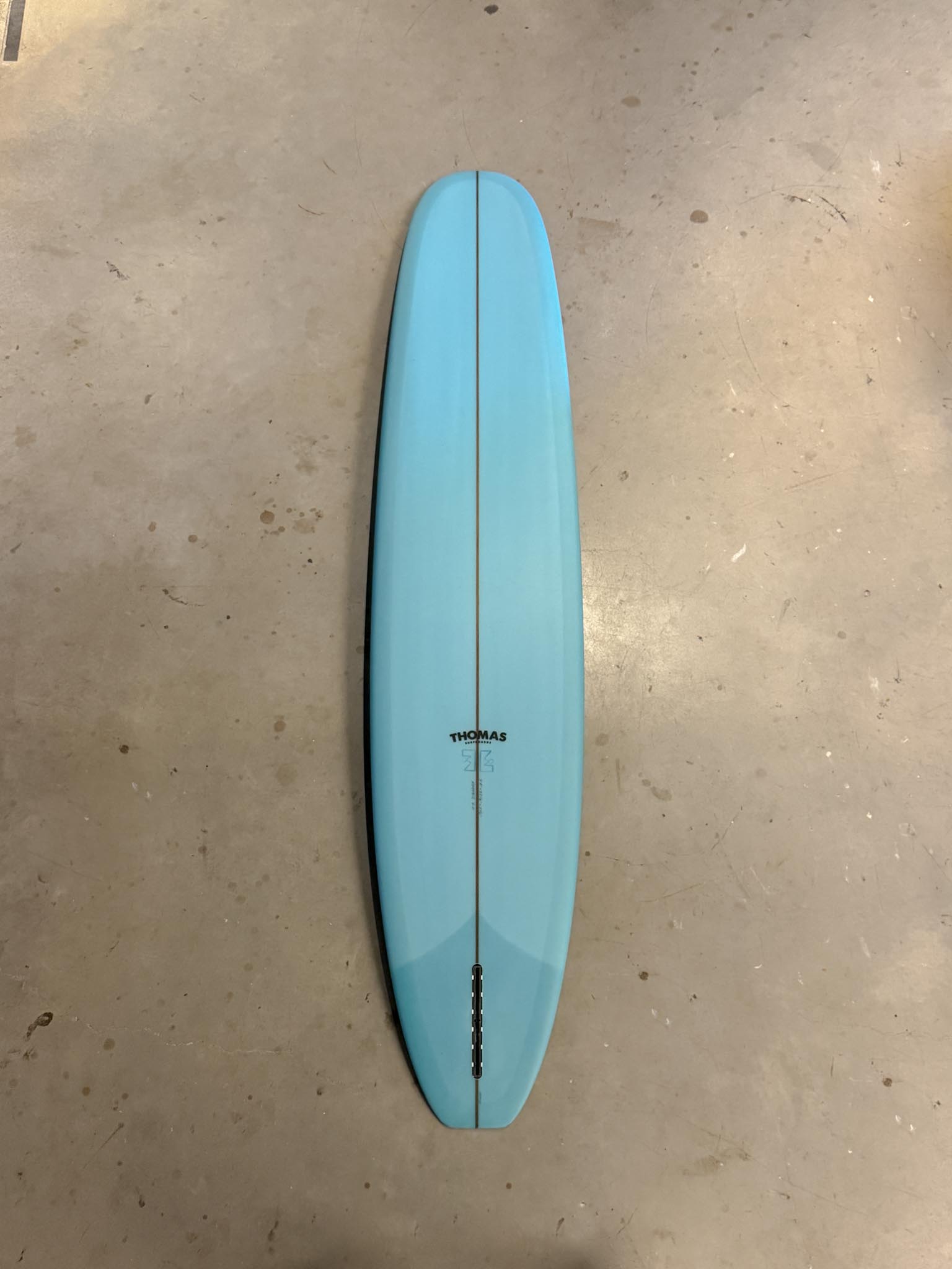 9'8" Keeper 2.0 #10710