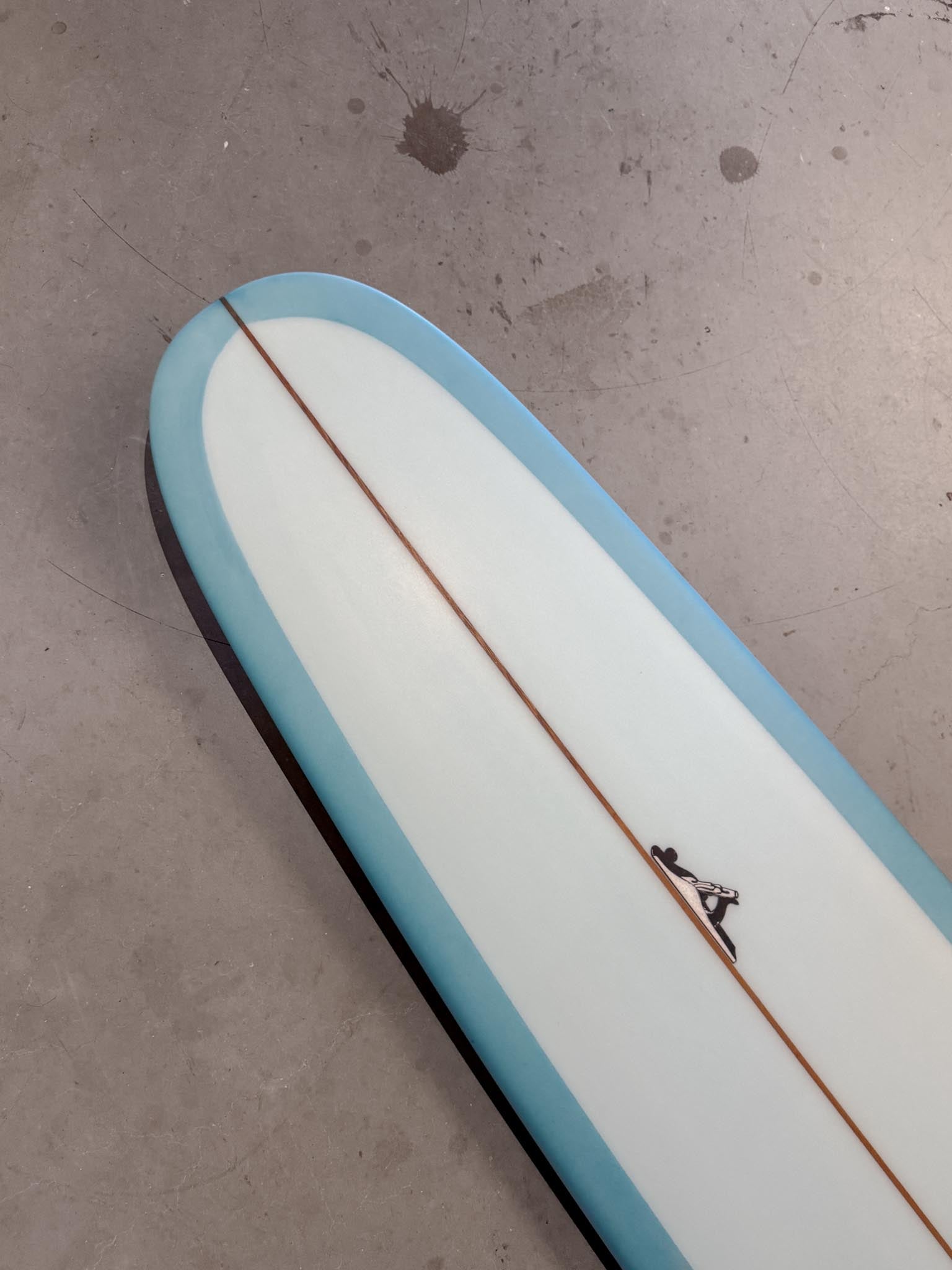 9'8" Keeper 2.0 #10710