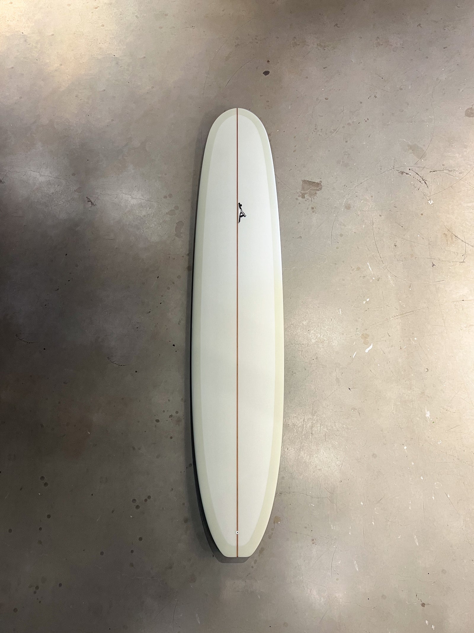 9'8" Malibu #8429