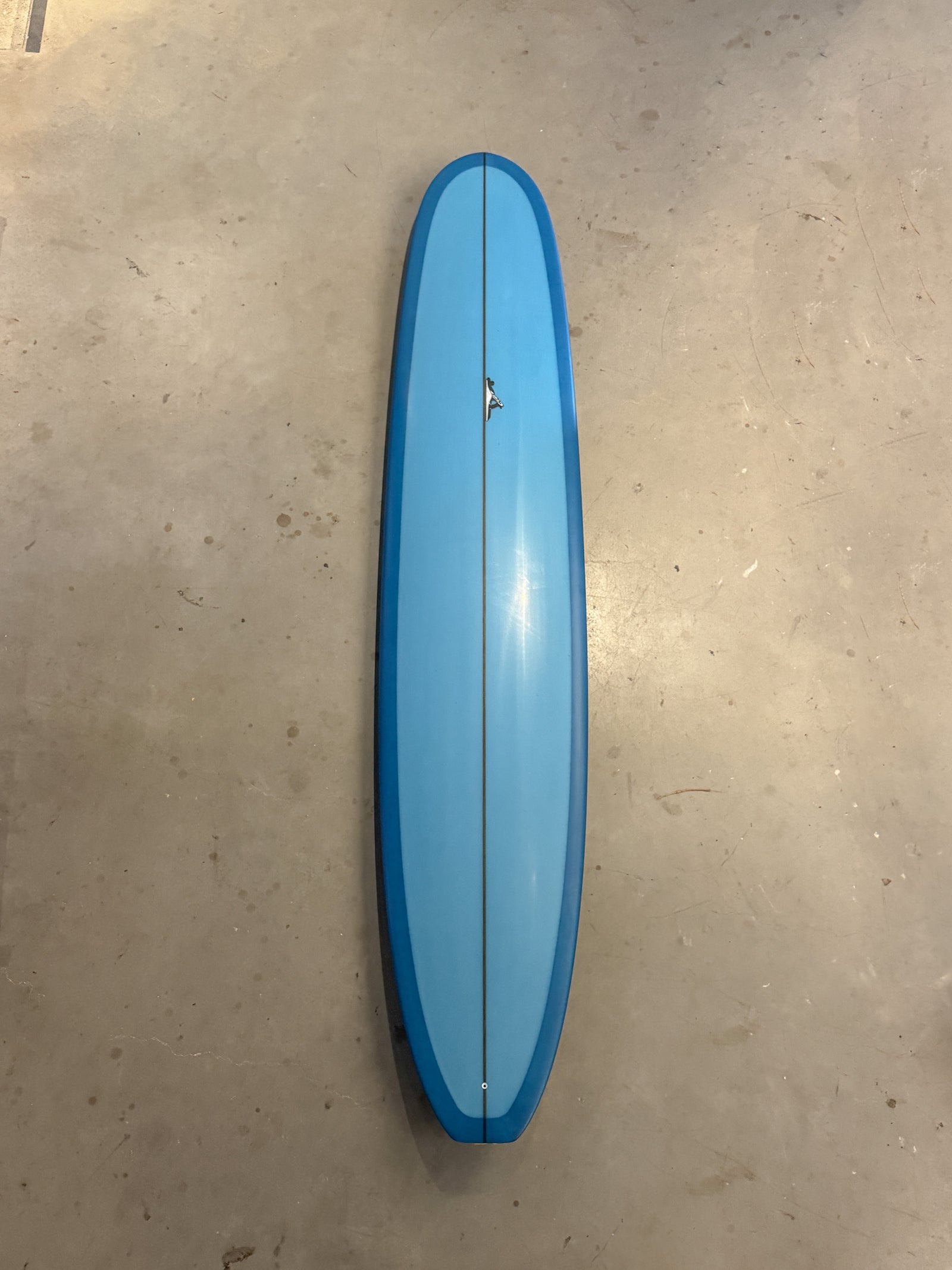 9'8" Malibu #10715