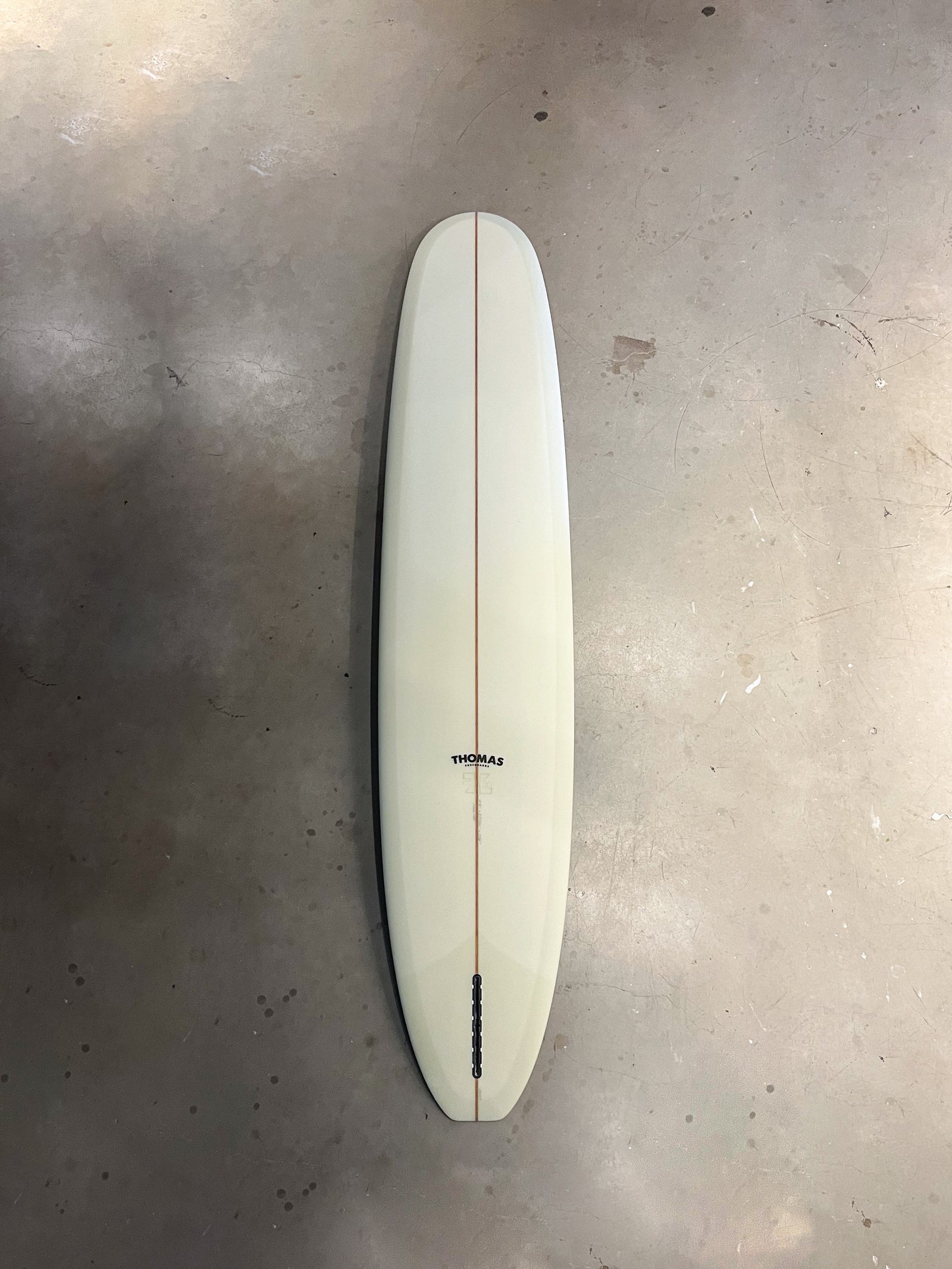 9'8" Malibu #8429