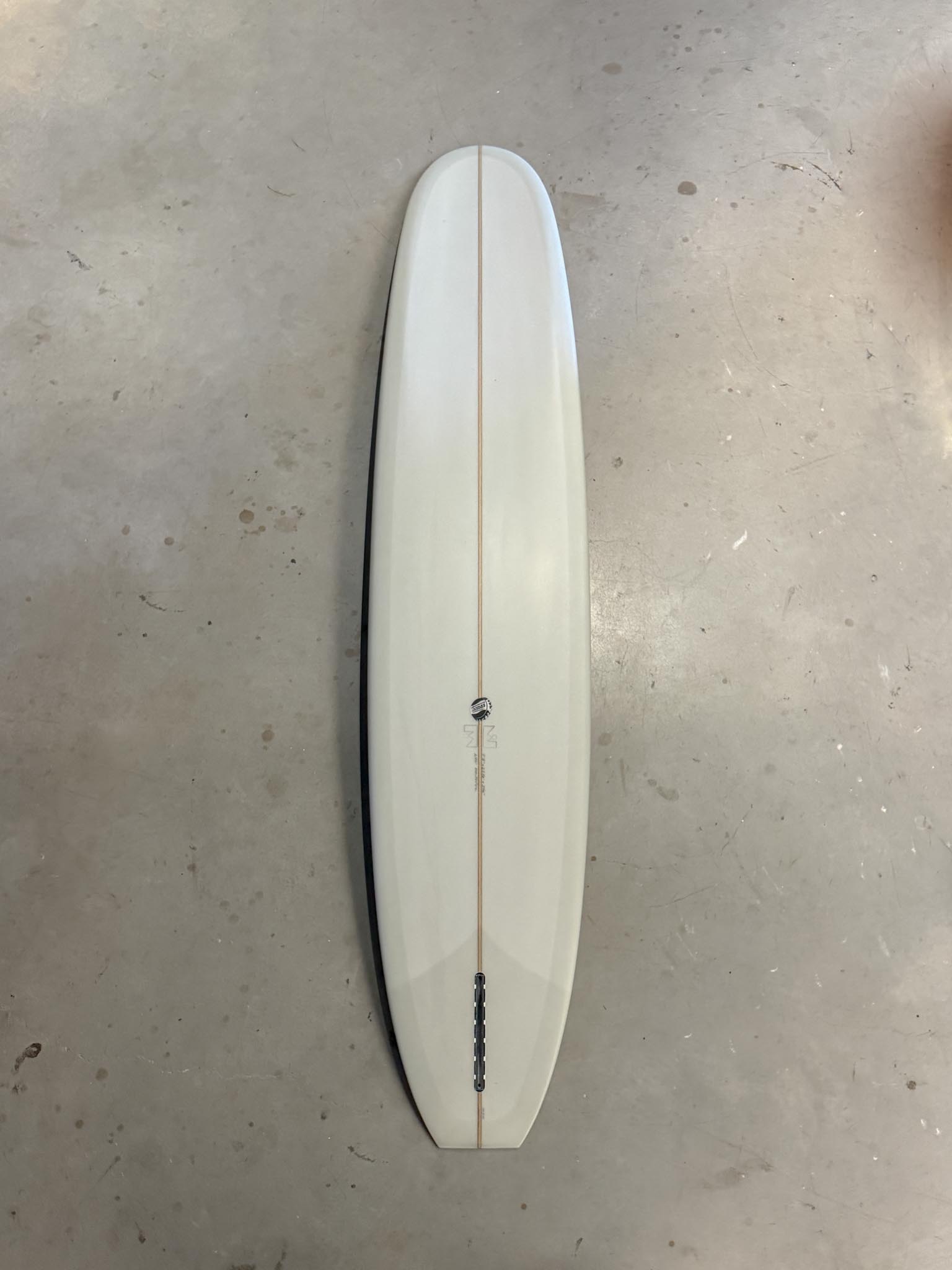 9'8" New Faithful #10711