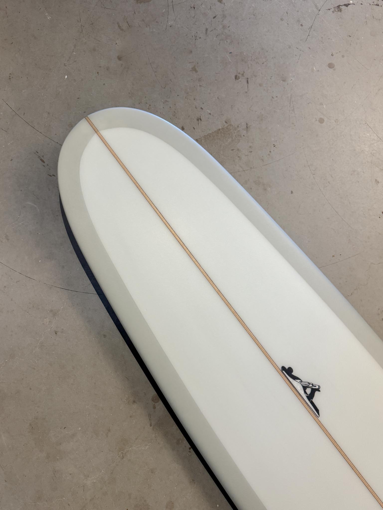 9'8" New Faithful #10711