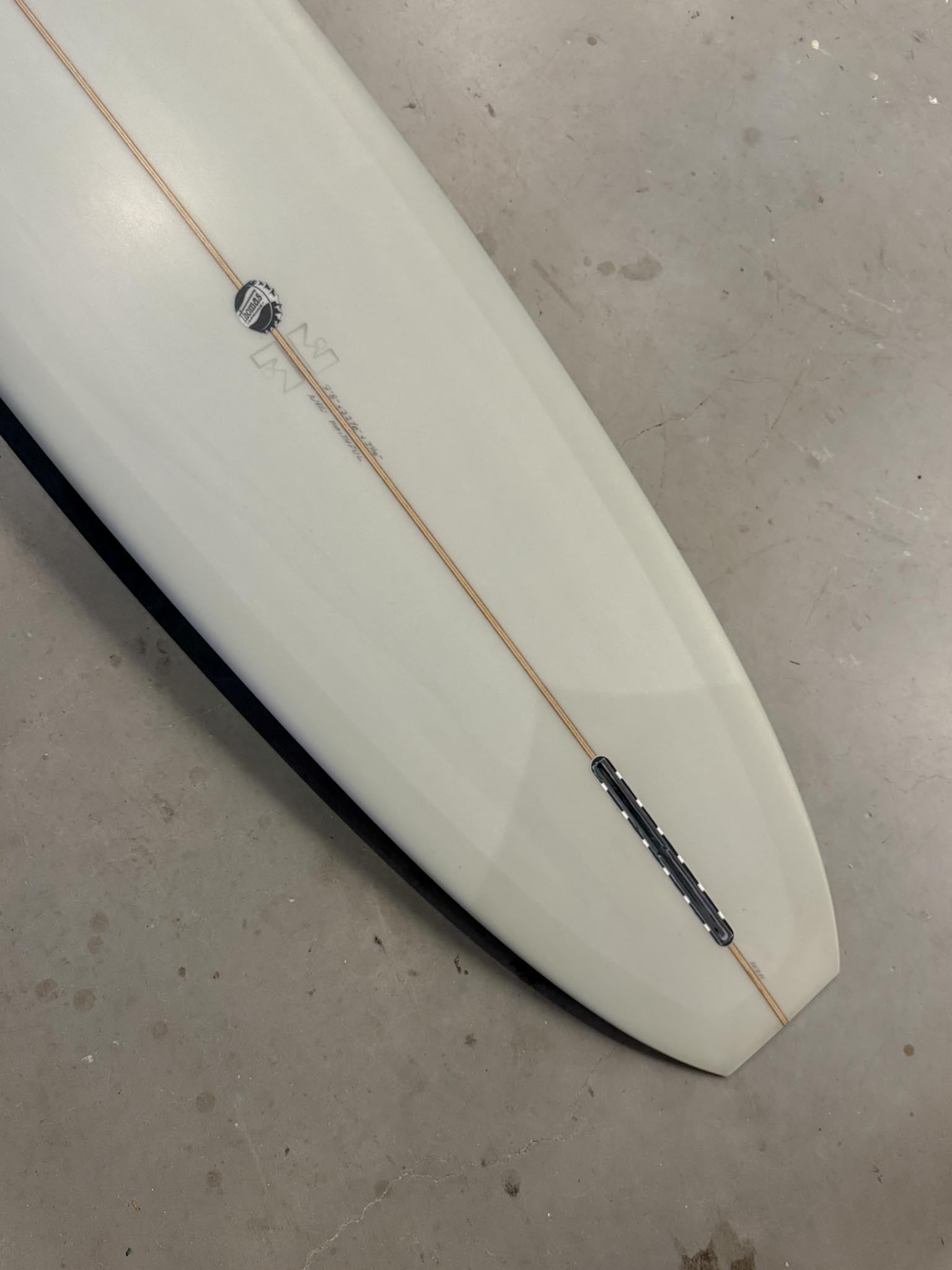 9'8" New Faithful #10711