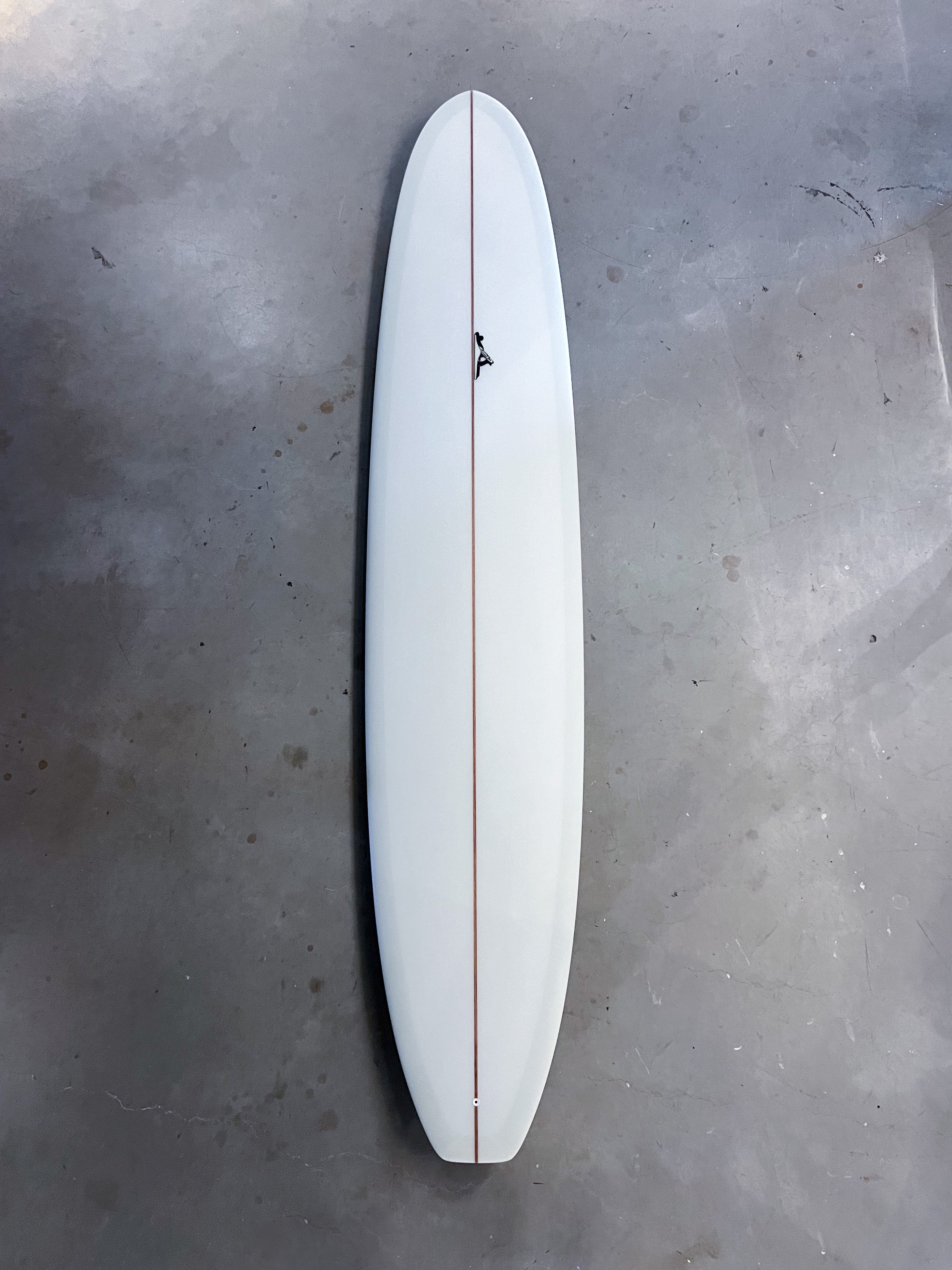 The Harrison – Thomas Surfboards America