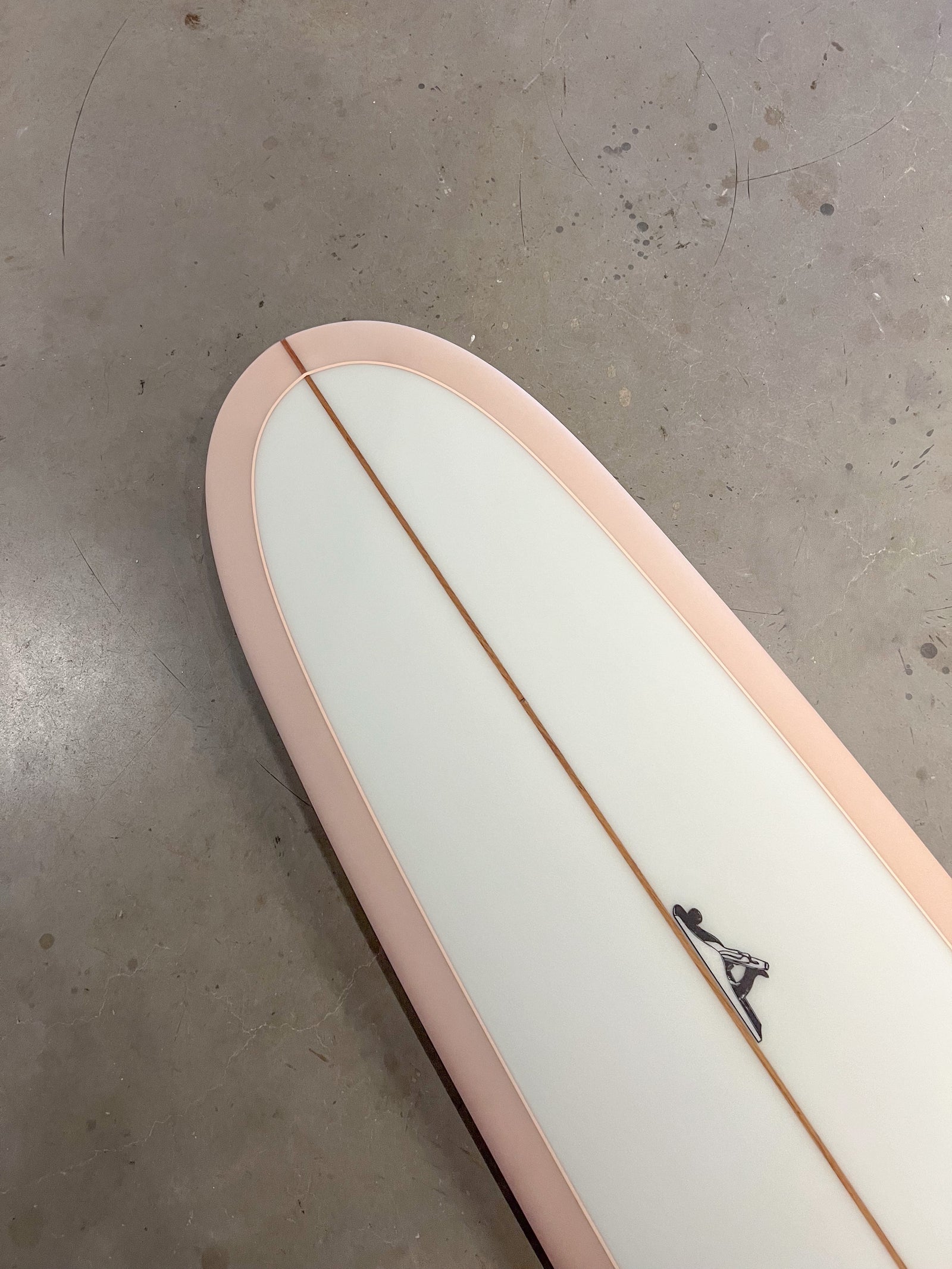 9'8" Scoop Tail #8120