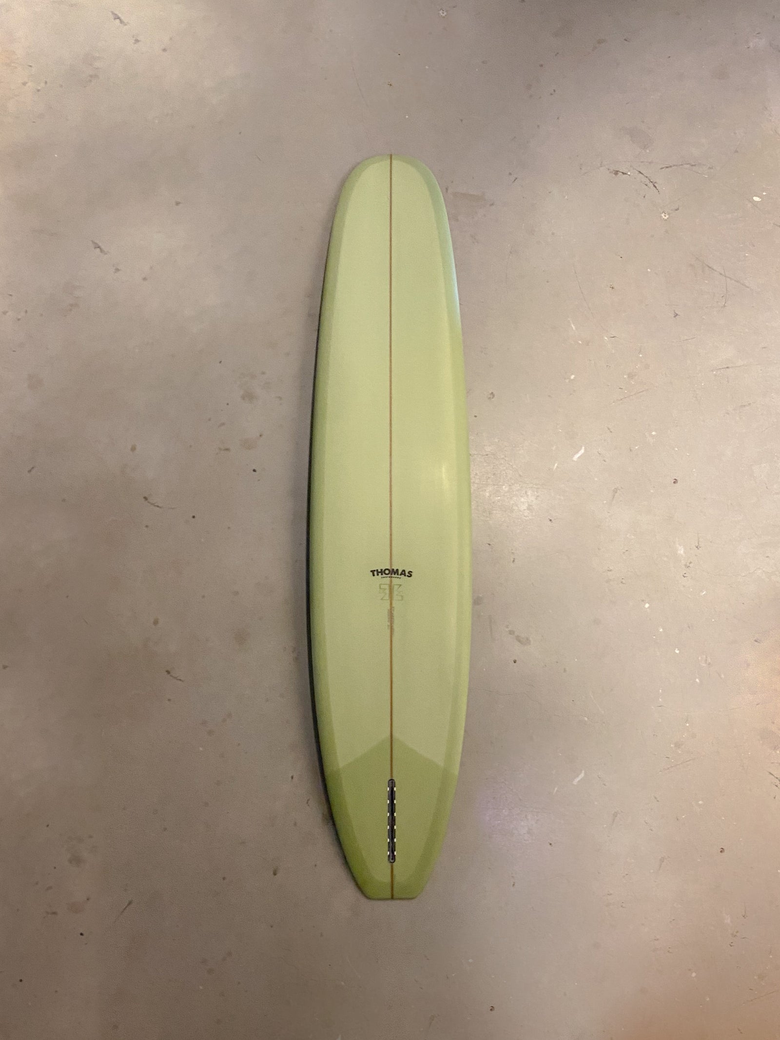 9'9" Keeper 2.0 #9043