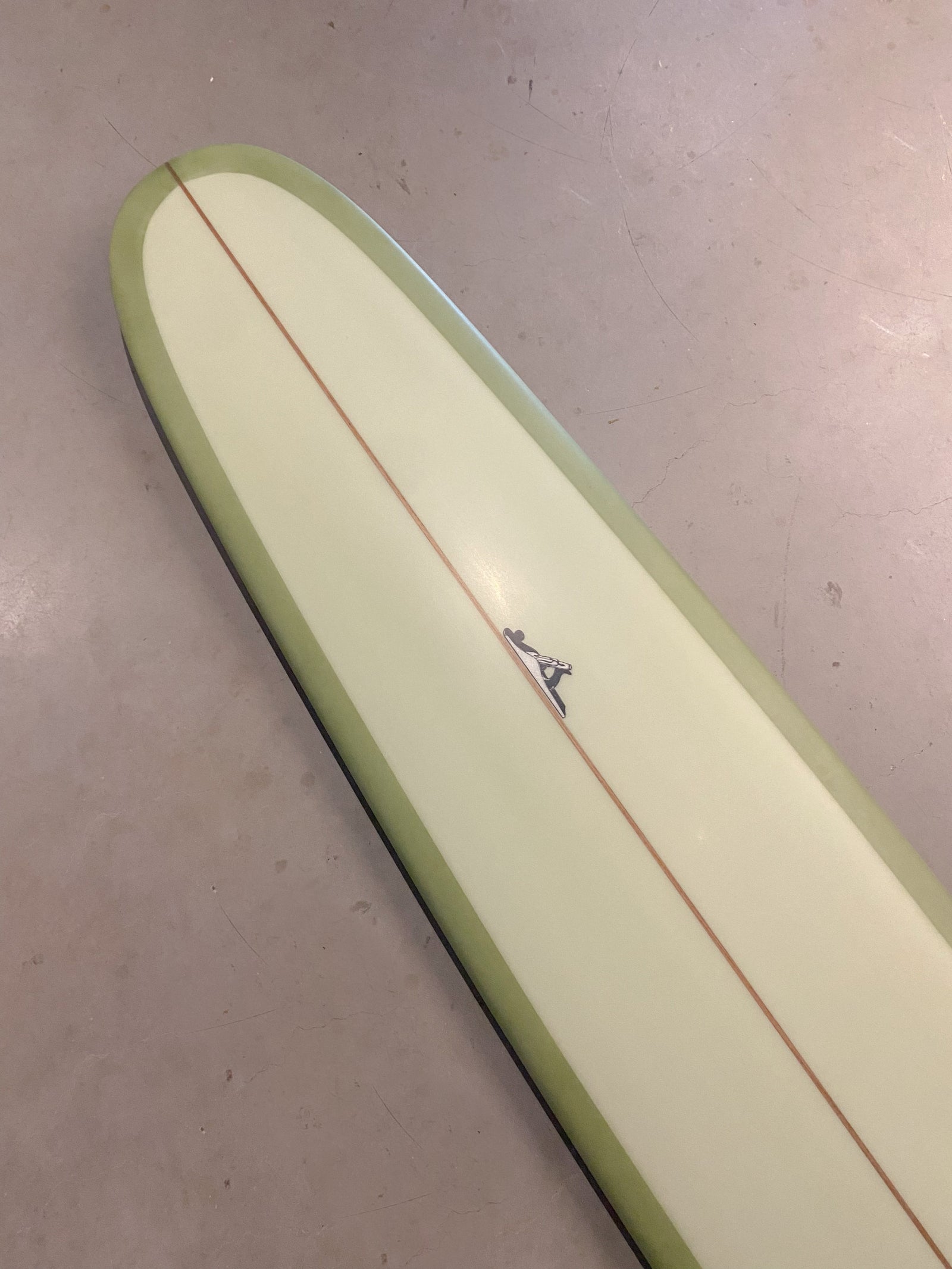 9'9" Keeper 2.0 #9043