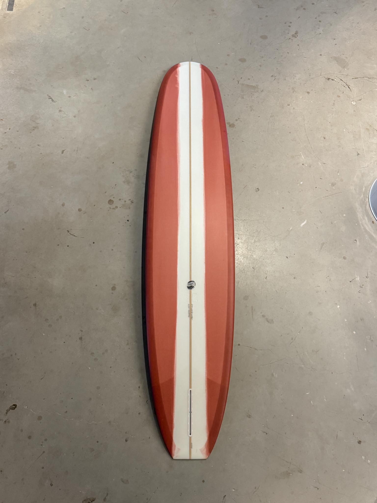 9'9" New Faithful #10729