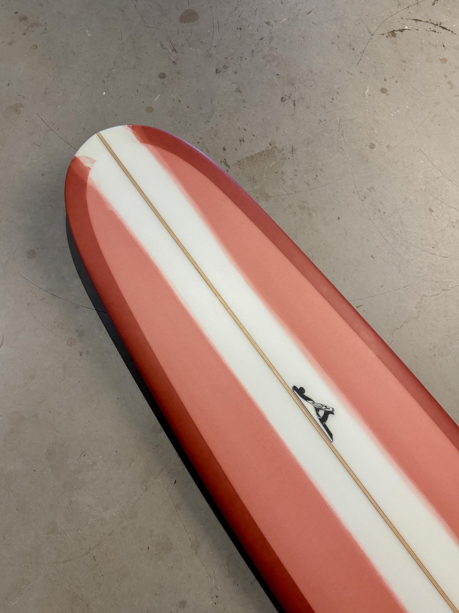 9'9" New Faithful #10729