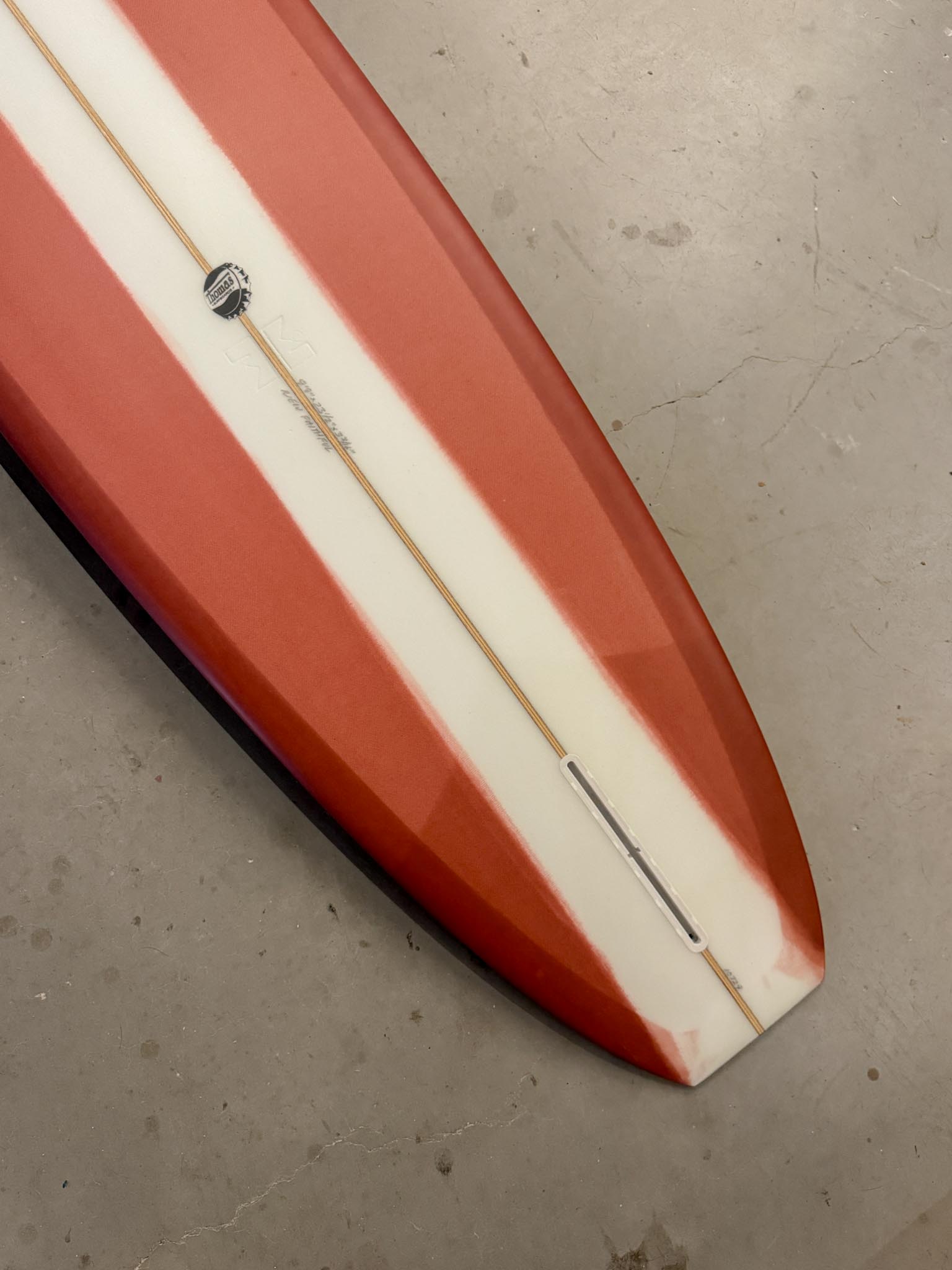 9'9" New Faithful #10729