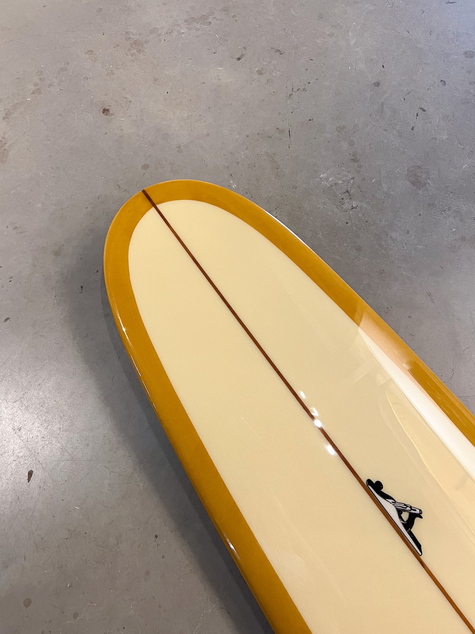 9'9" Scoop Tail #7359