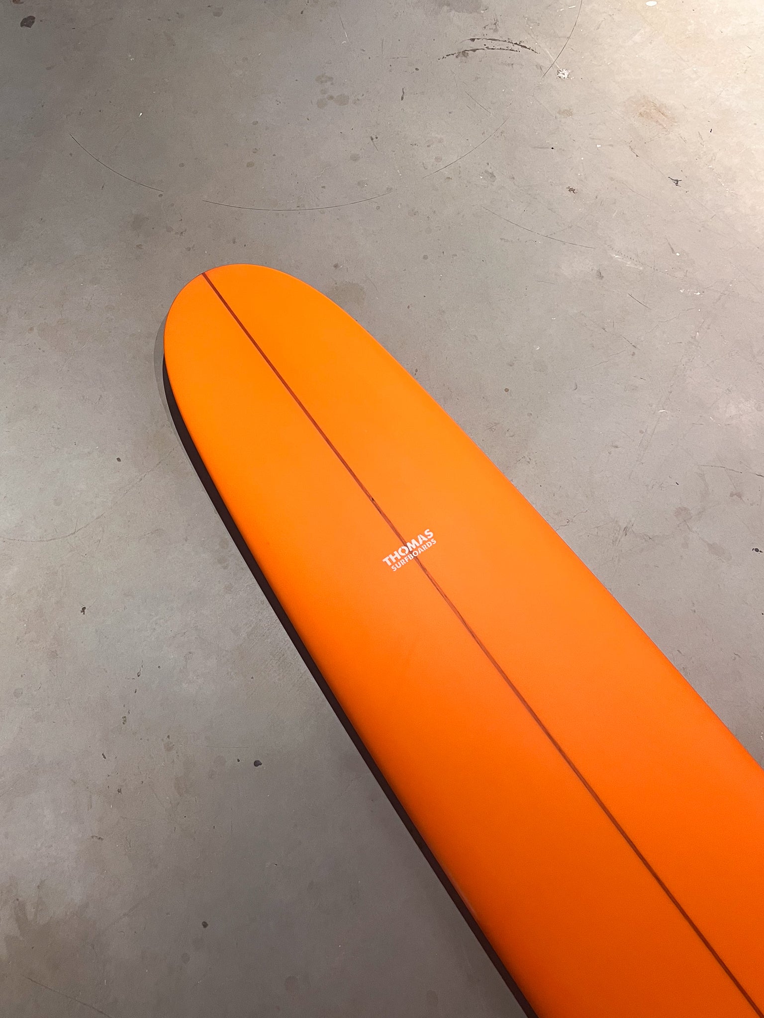 9'10" Scoop Tail #7360