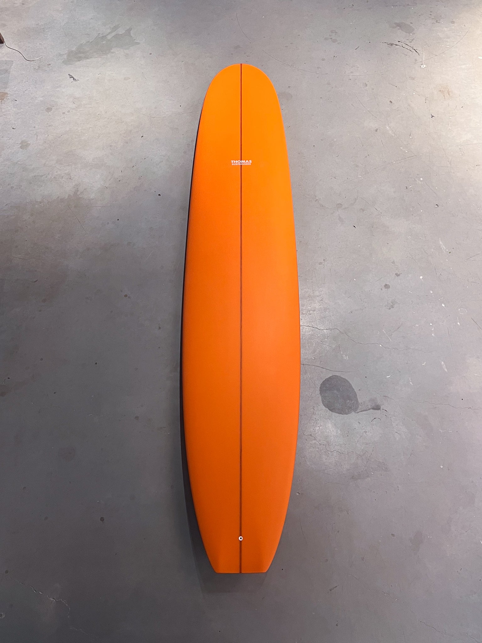 9'10" Scoop Tail #7360