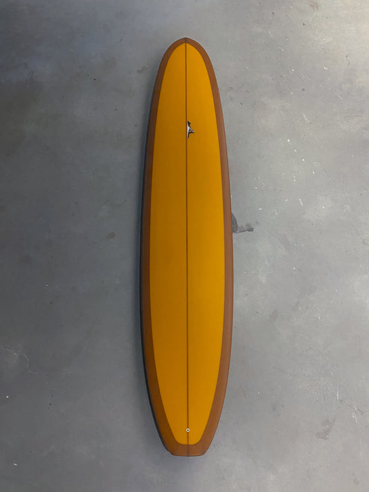 All Longboards – Thomas Surfboards America