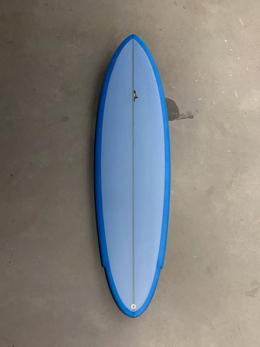 All Surfboards – Thomas Surfboards America