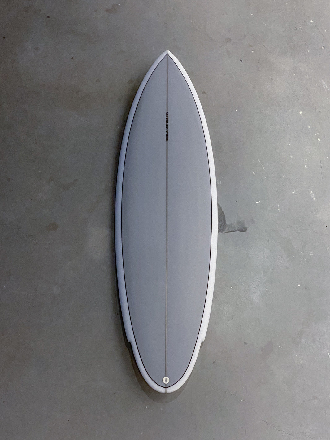 All Shortboards Thomas Surfboards America