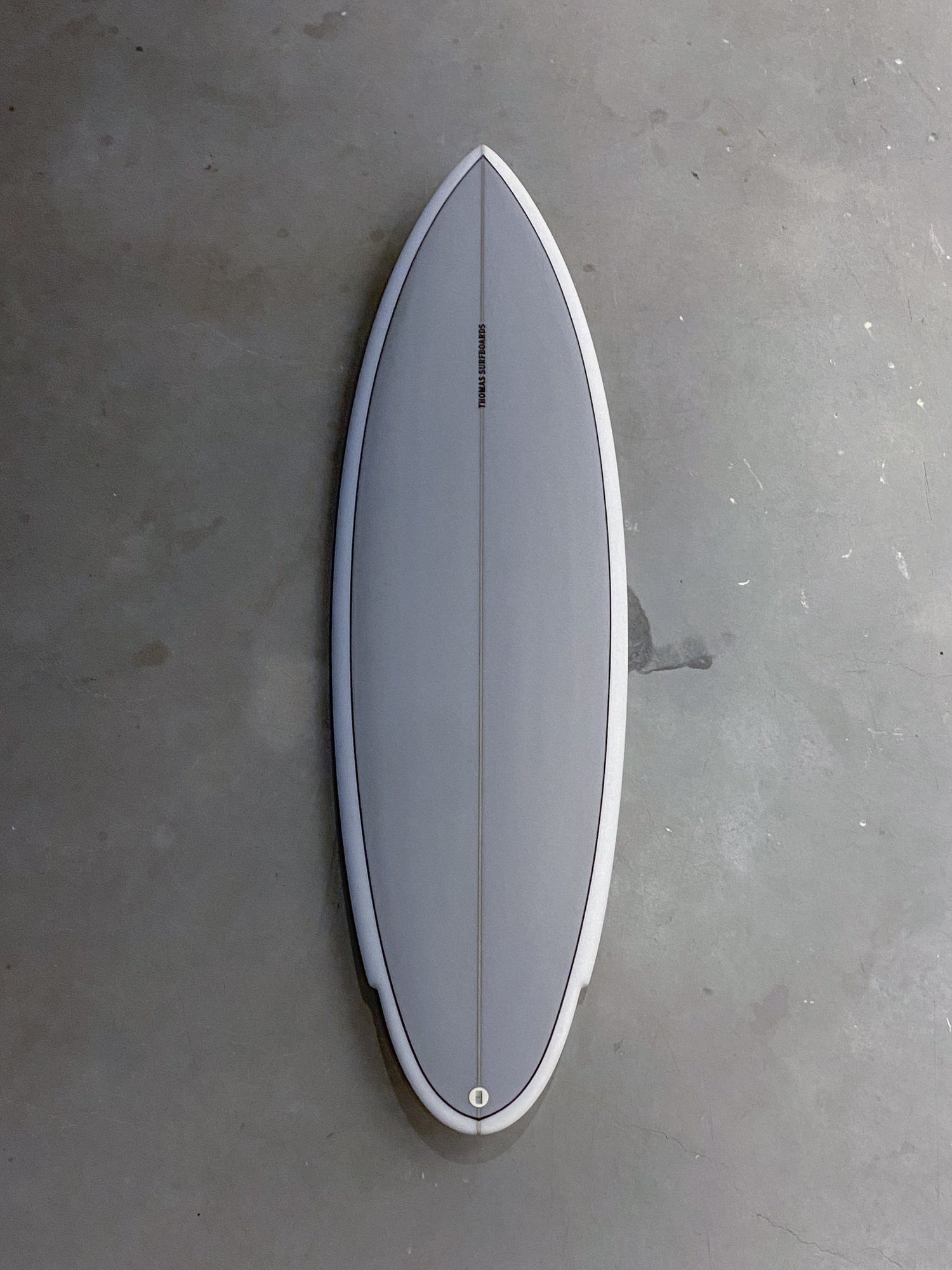 Collections – Thomas Surfboards America