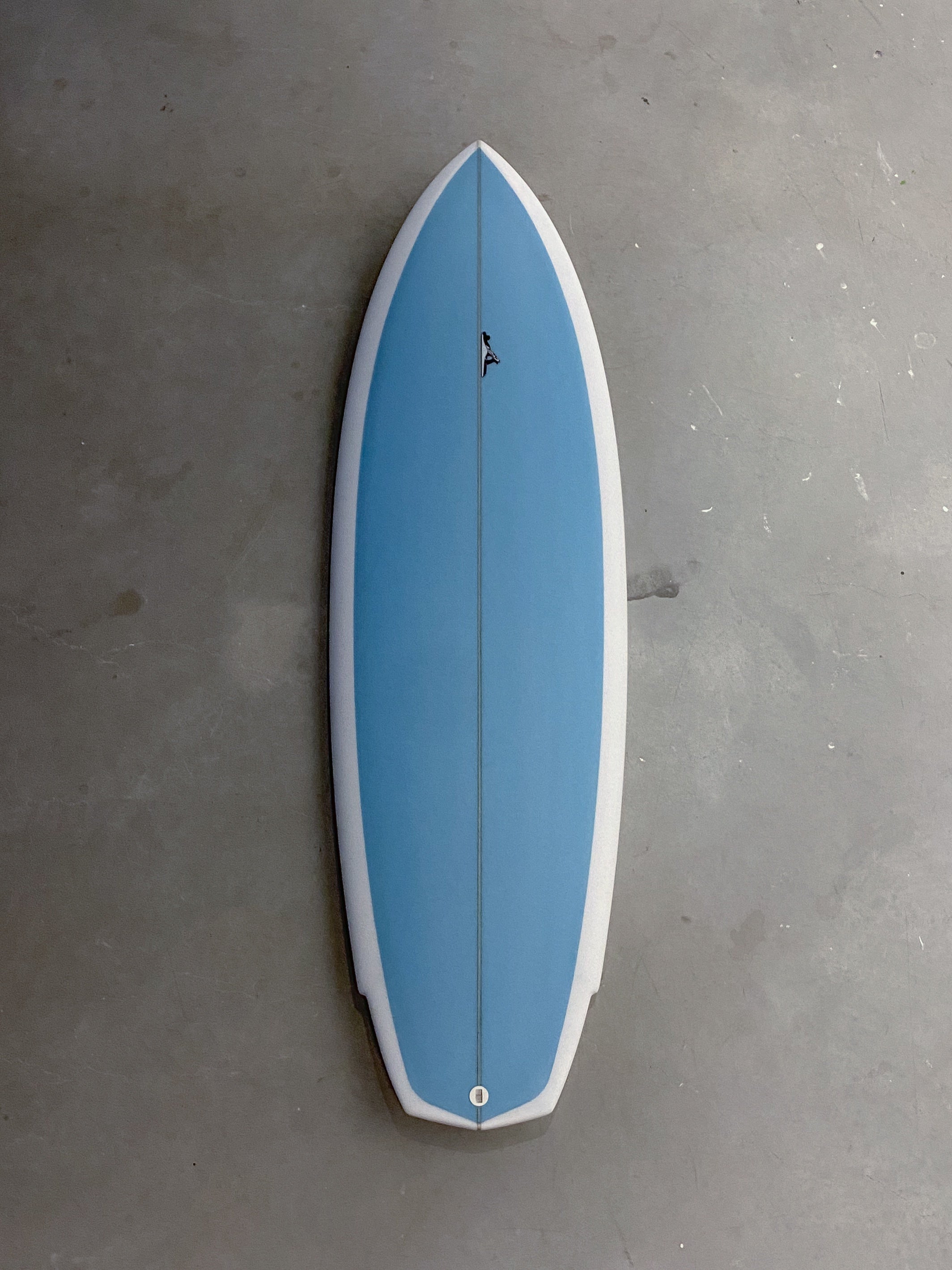 All Shortboards – Thomas Surfboards America
