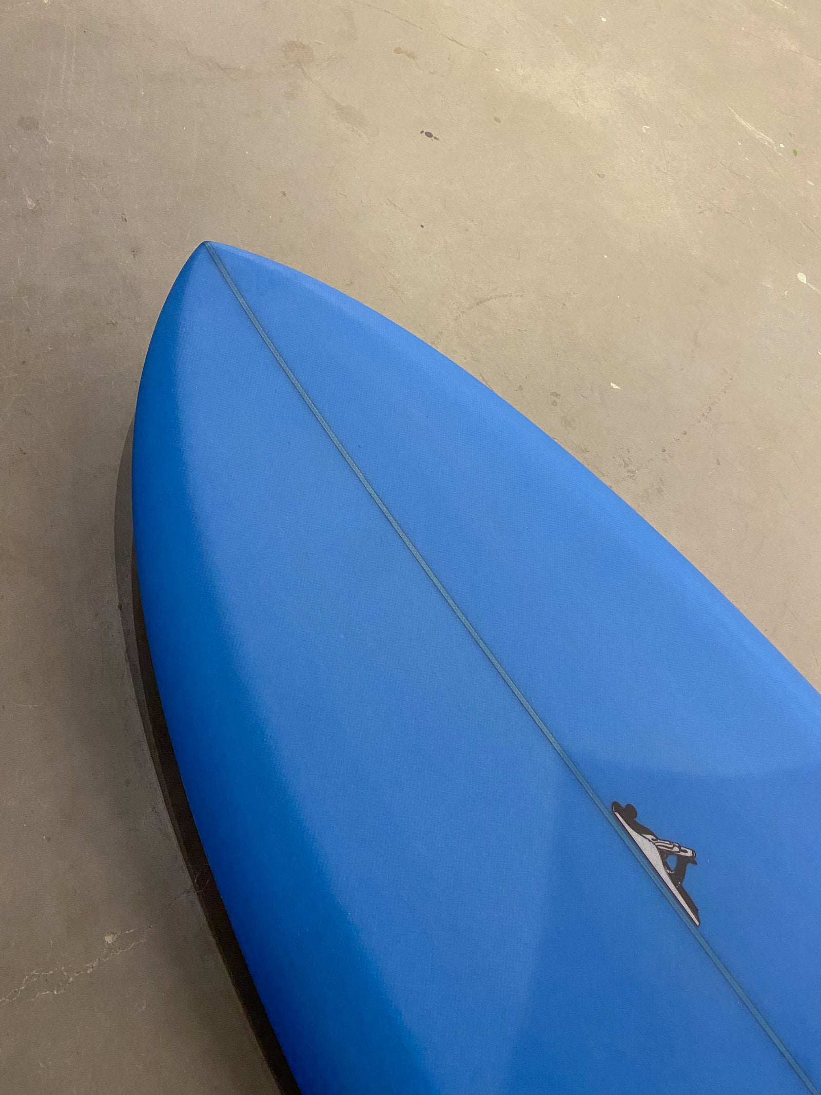 5'10" Crowe Quad #6350