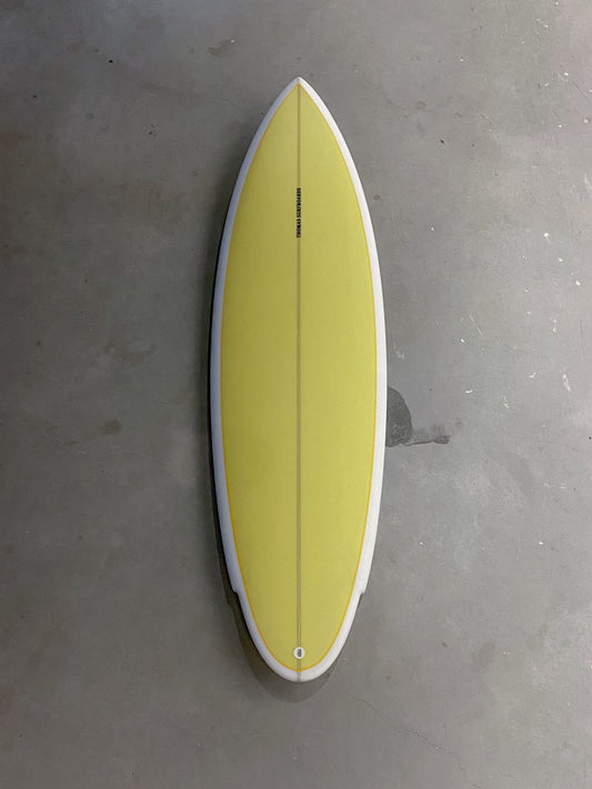 MV1 – Thomas Surfboards America