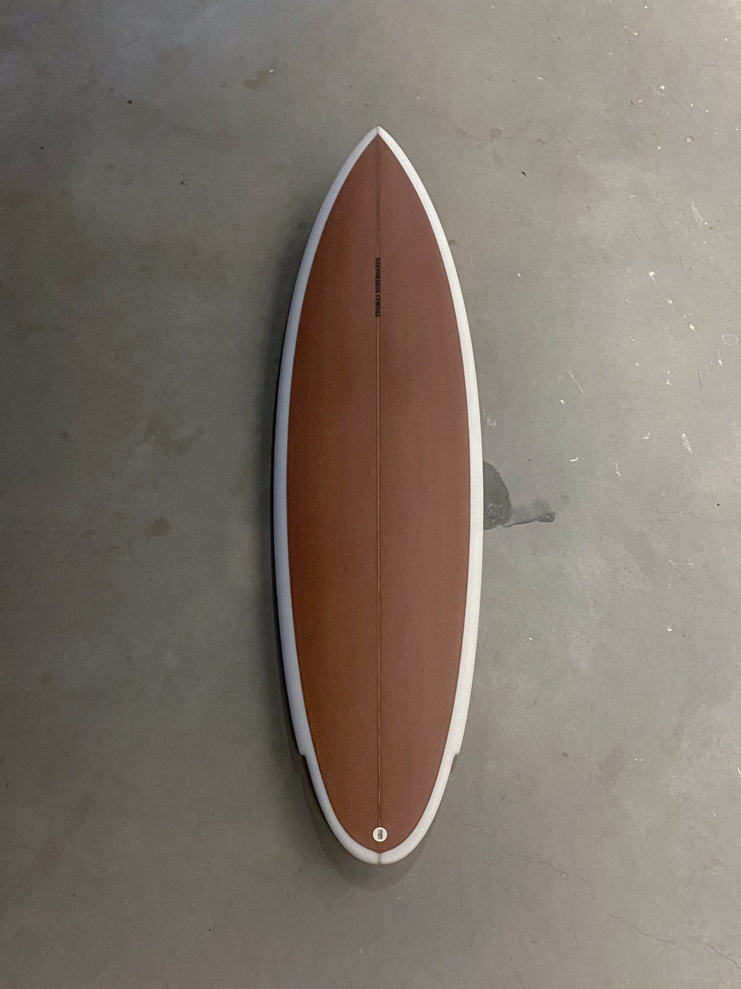 All Shortboards Thomas Surfboards America